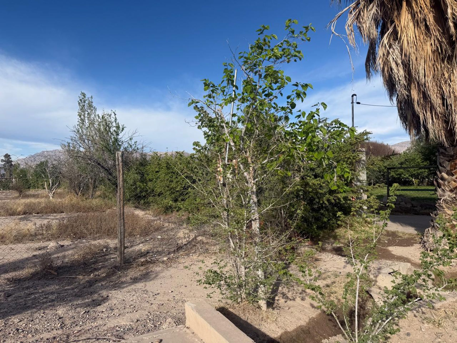 Lote en Venta en Pocito, San Juan