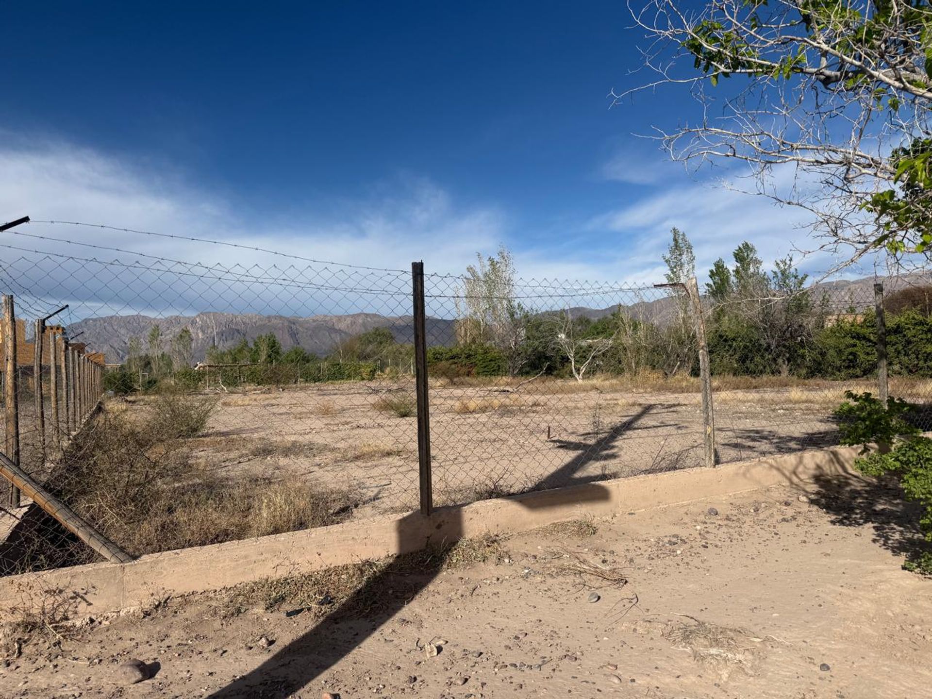Lote en Venta en Pocito, San Juan