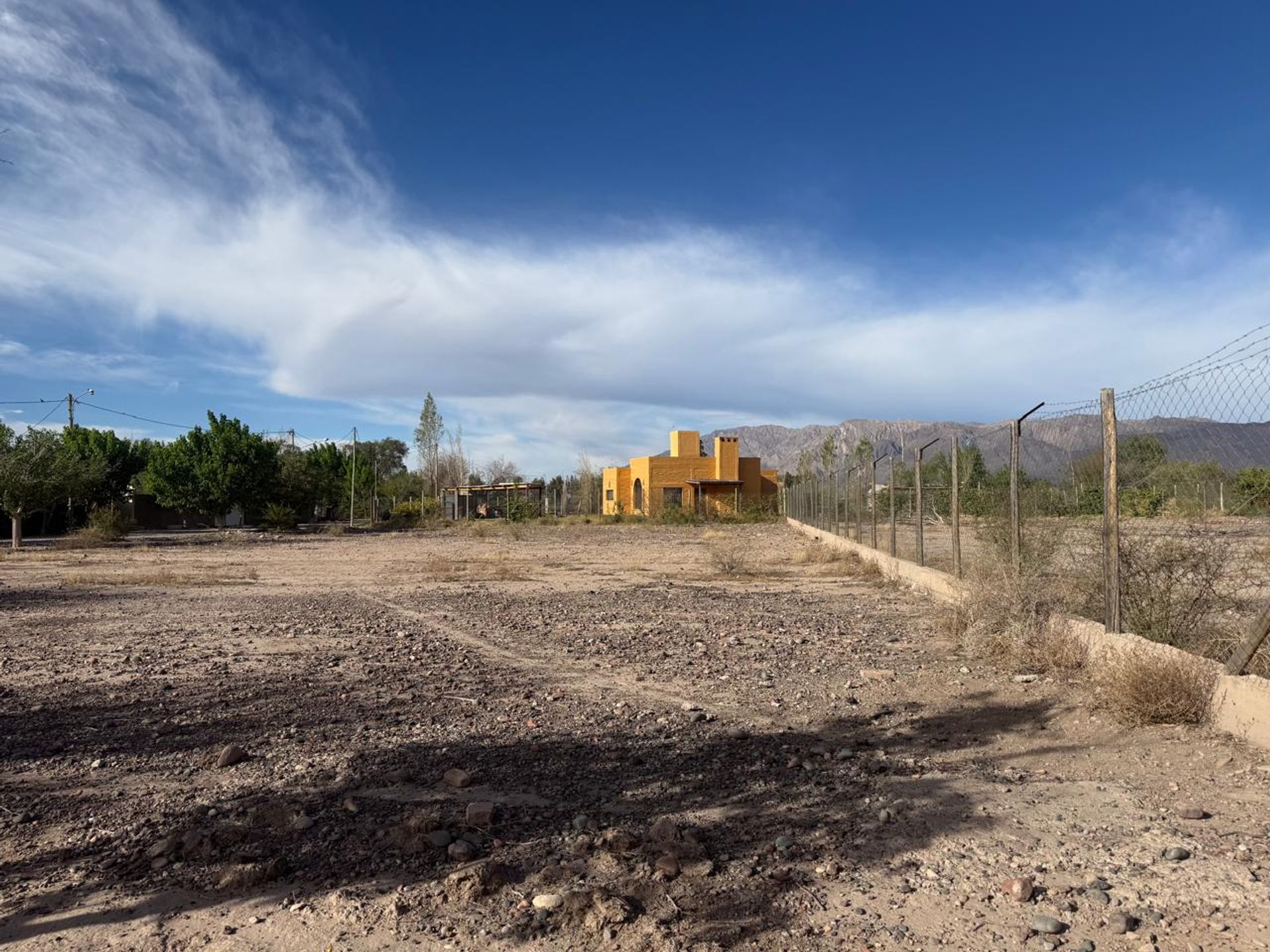 Lote en Venta en Pocito, San Juan