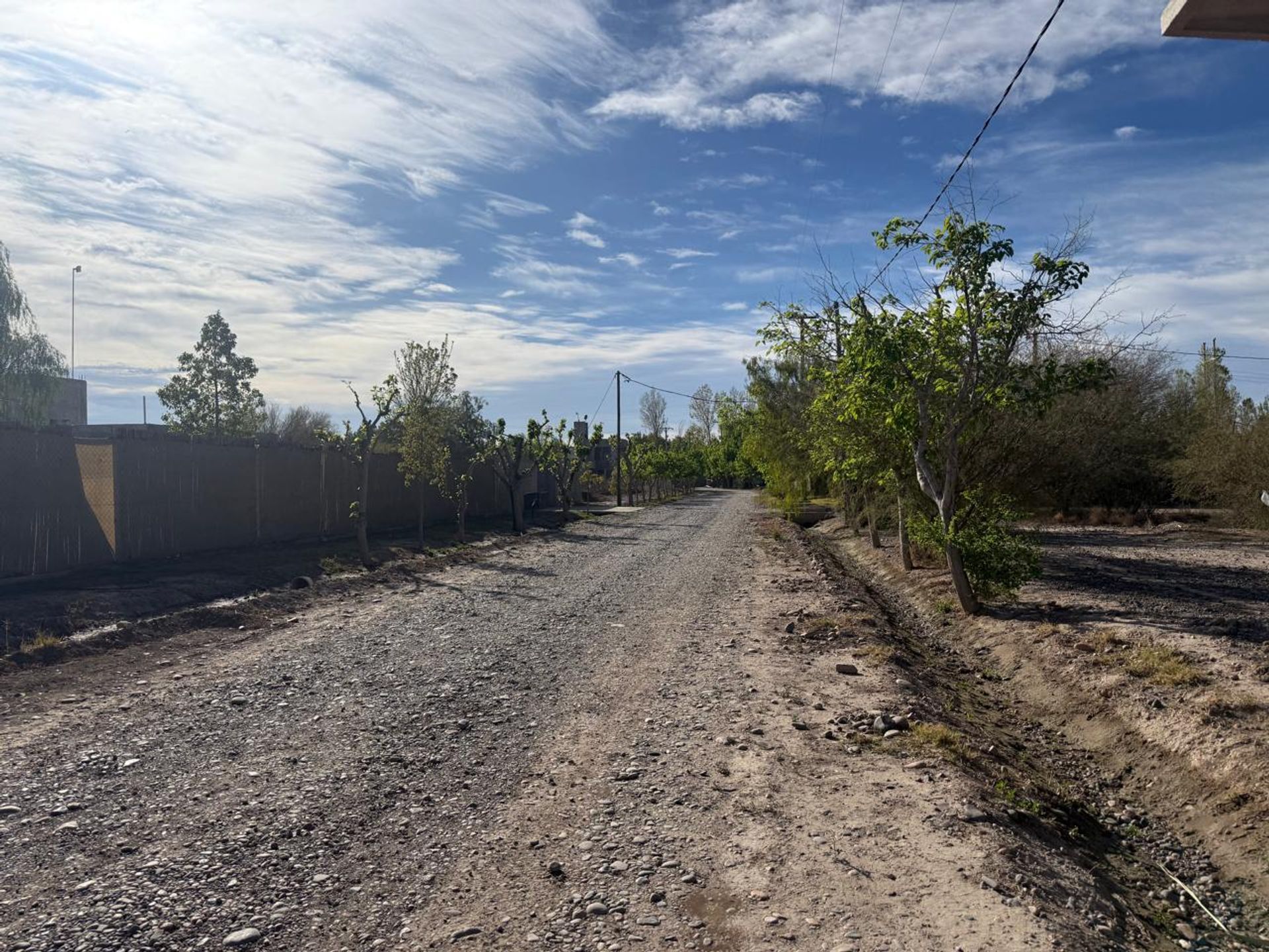 Lote en Venta en Pocito, San Juan