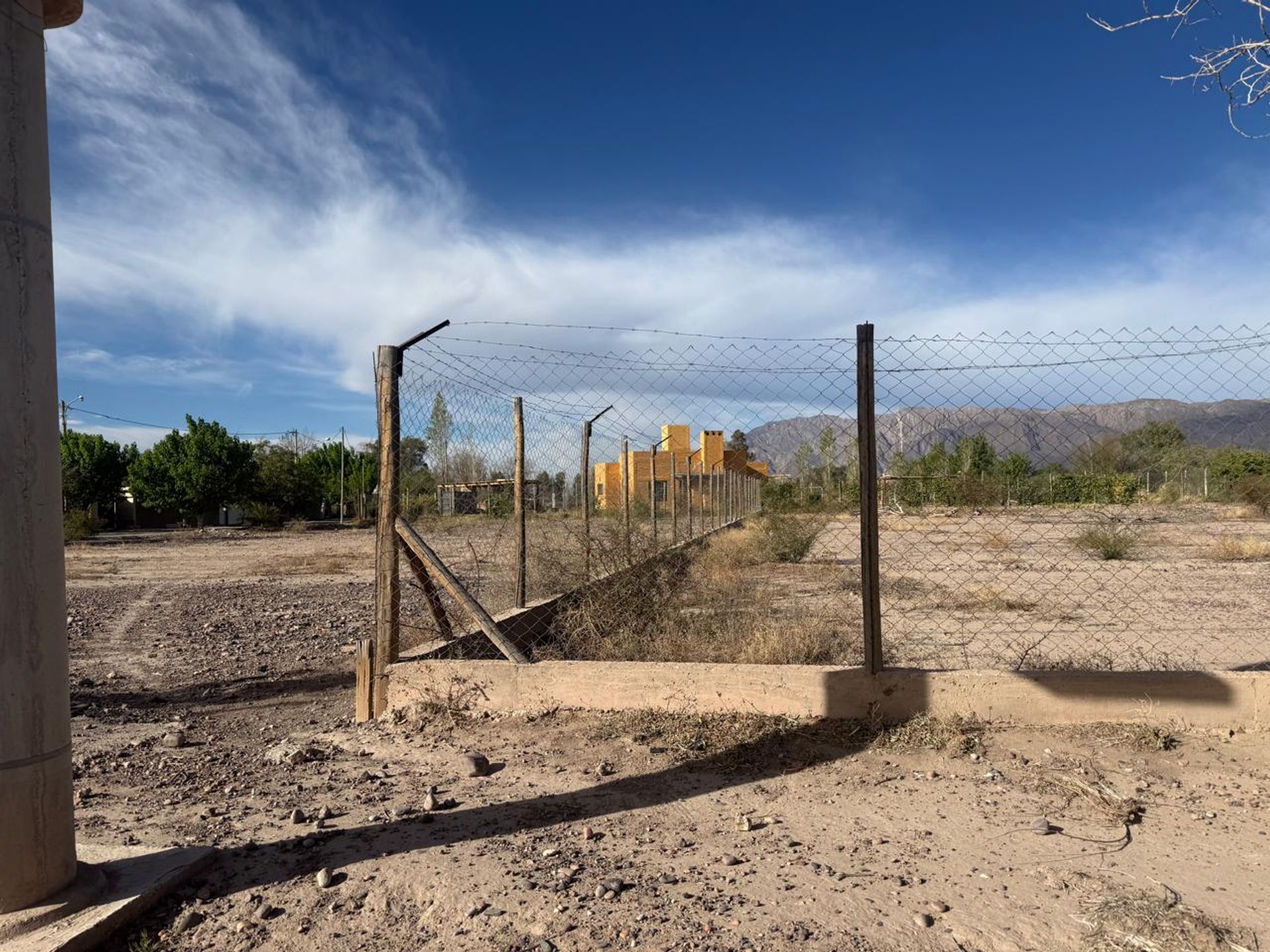Lote en Venta en Pocito, San Juan