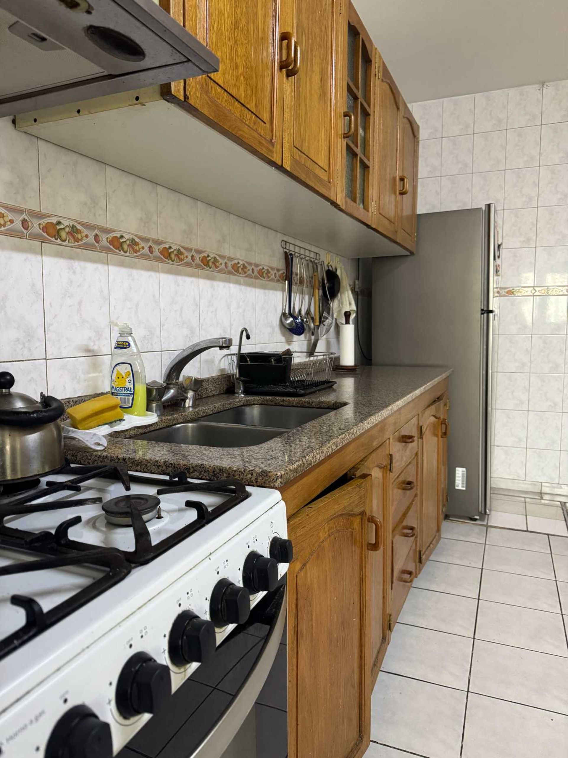Casa en Venta en Guaymallen, Mendoza