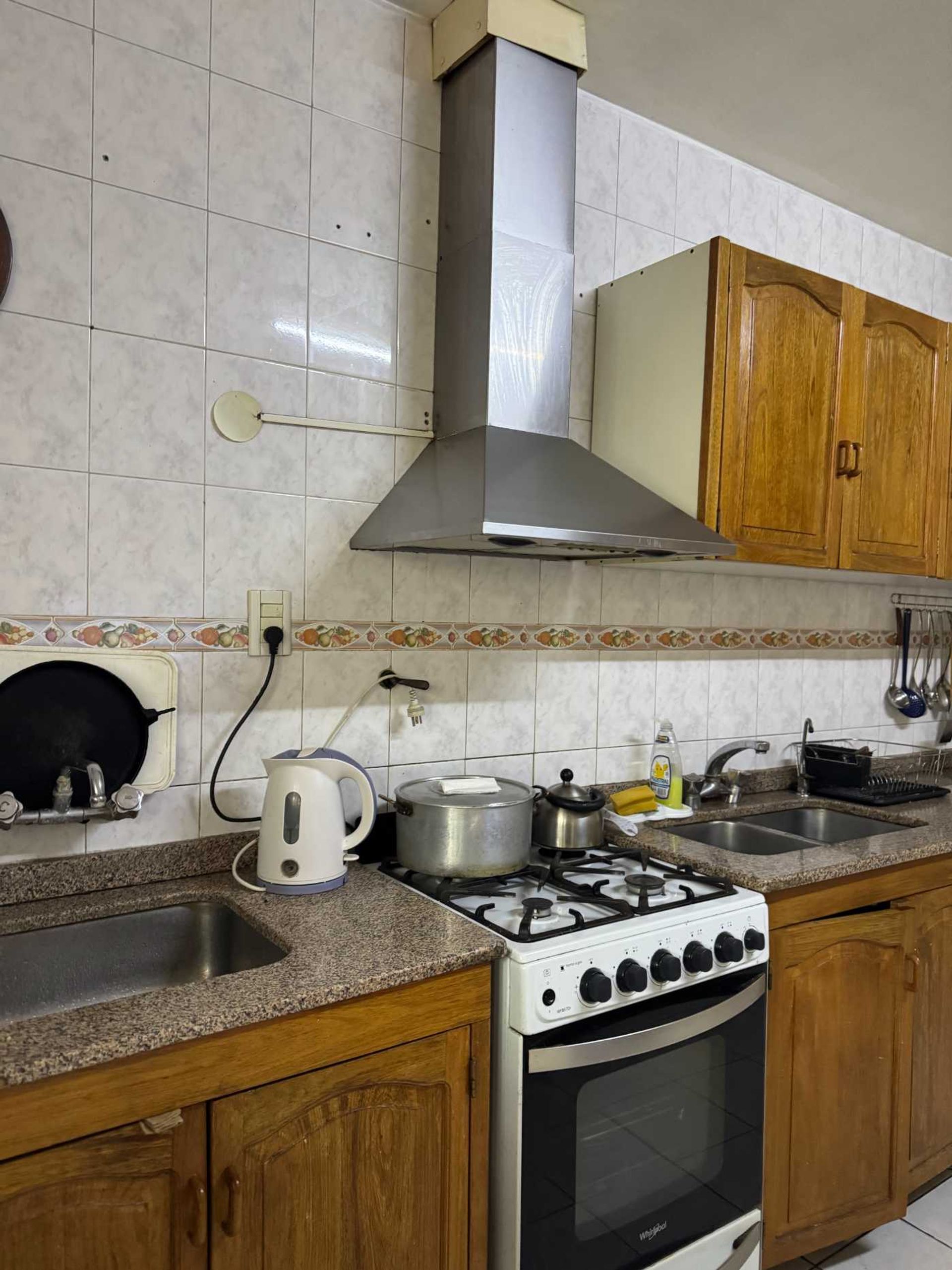 Casa en Venta en Guaymallen, Mendoza
