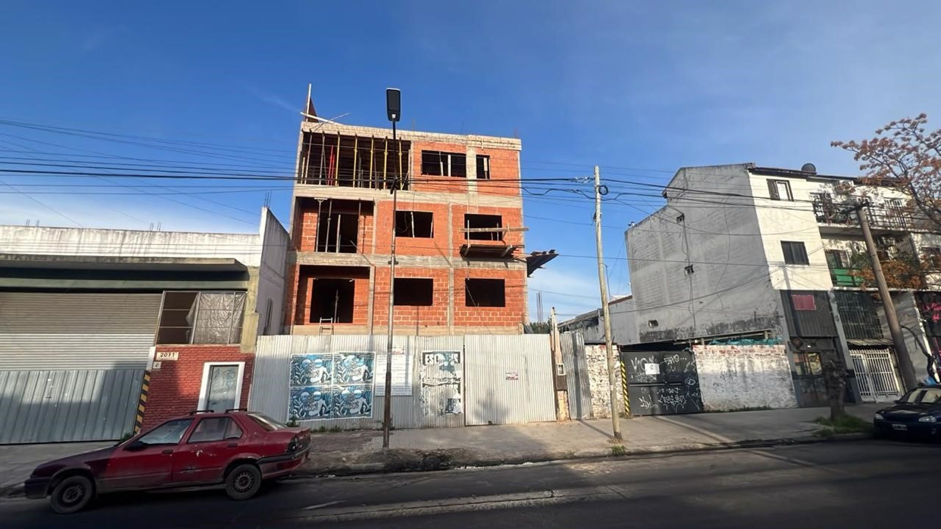 Departamento en Venta en La Matanza, G.B.A. Zona Oeste
