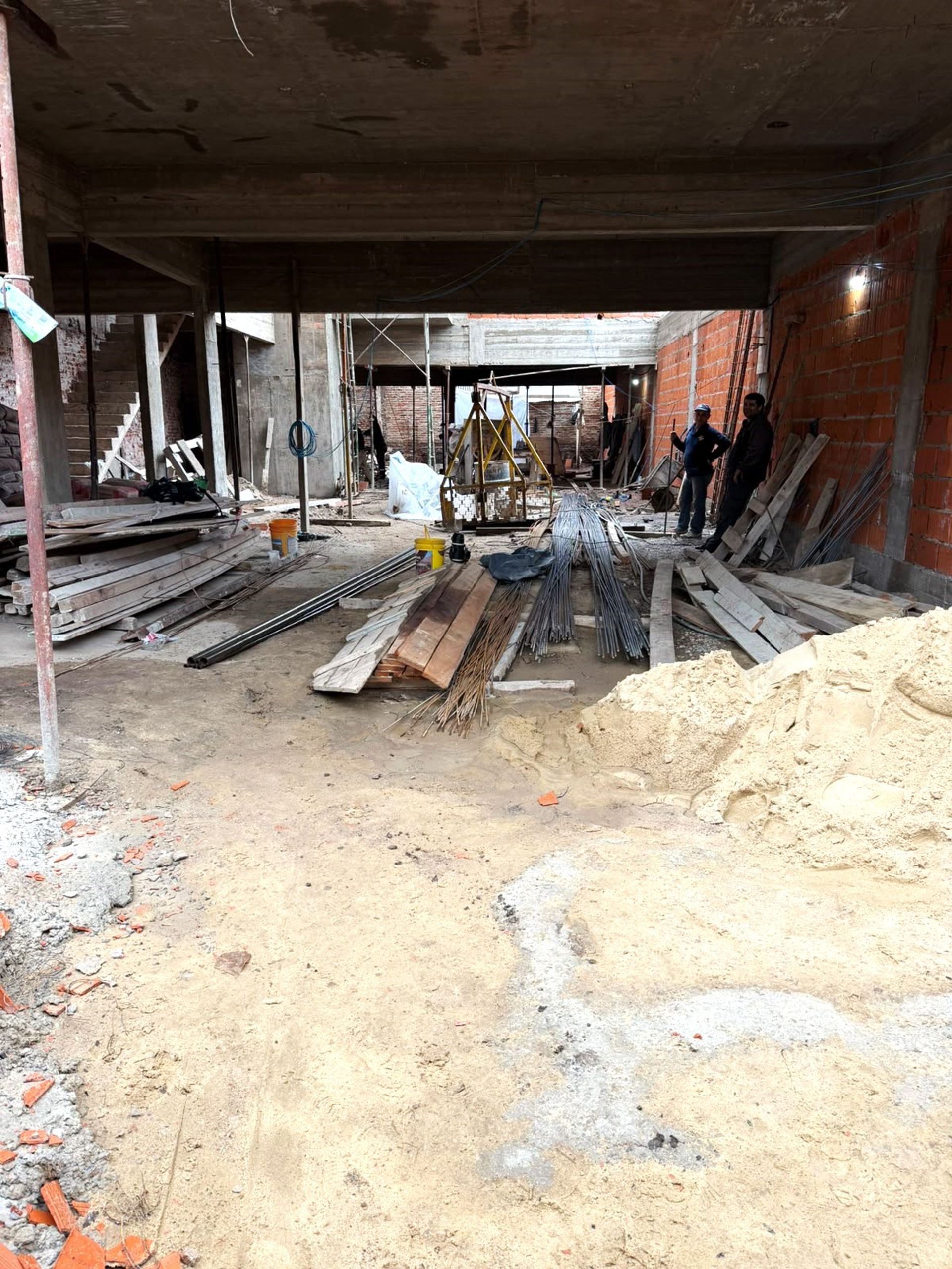Departamento en Venta en La Matanza, G.B.A. Zona Oeste