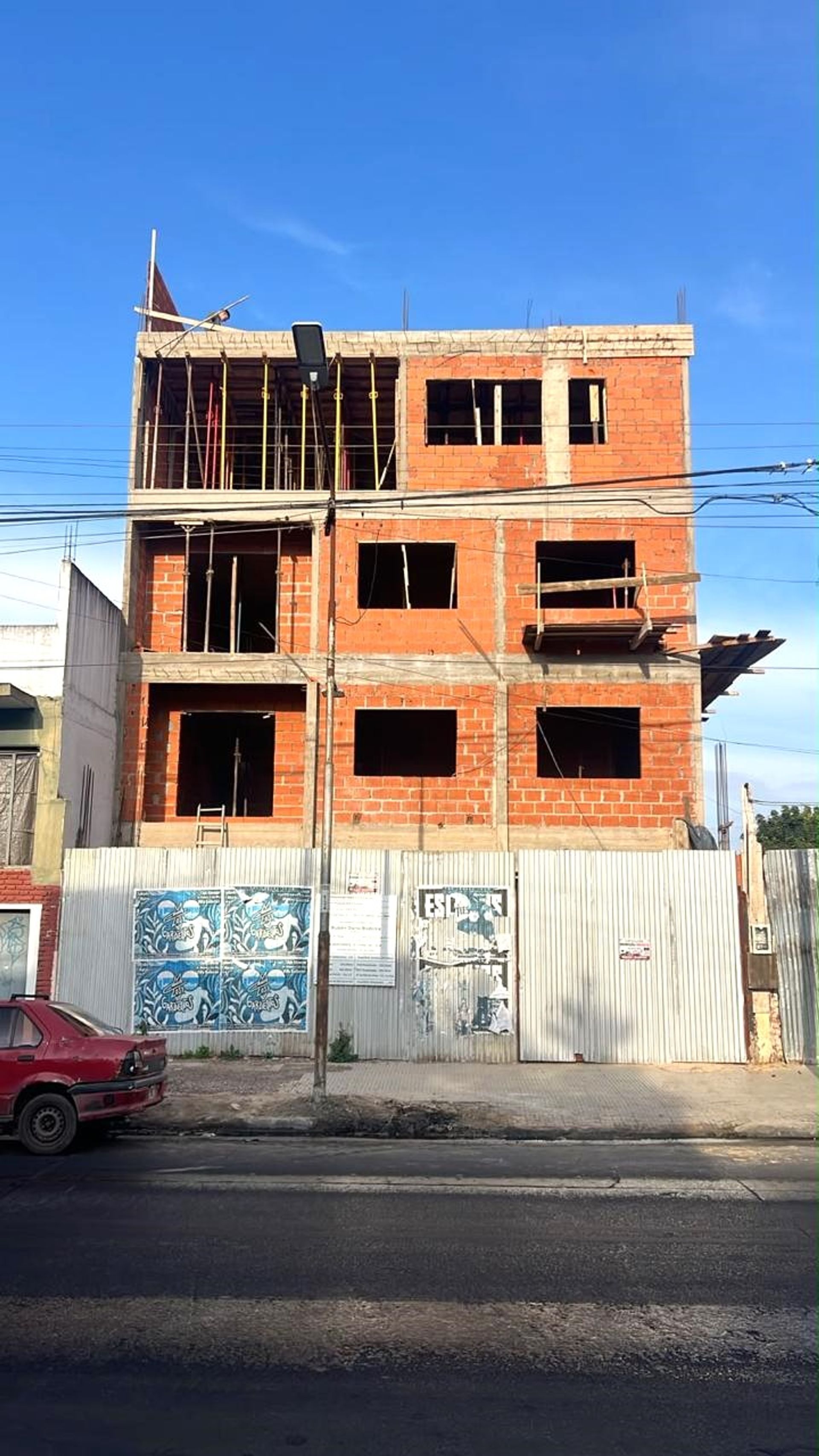 Departamento en Venta en La Matanza, G.B.A. Zona Oeste