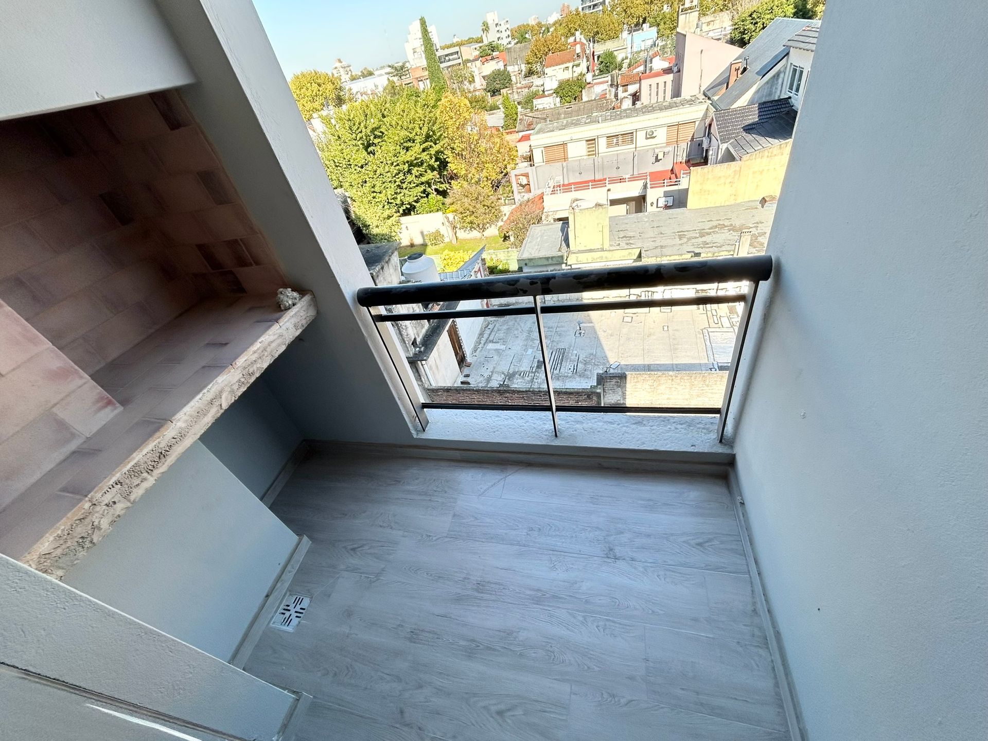 VENTA DEPTO 2 AMB A ESTRENAR- S. LUGARES- PERMUTA - 5