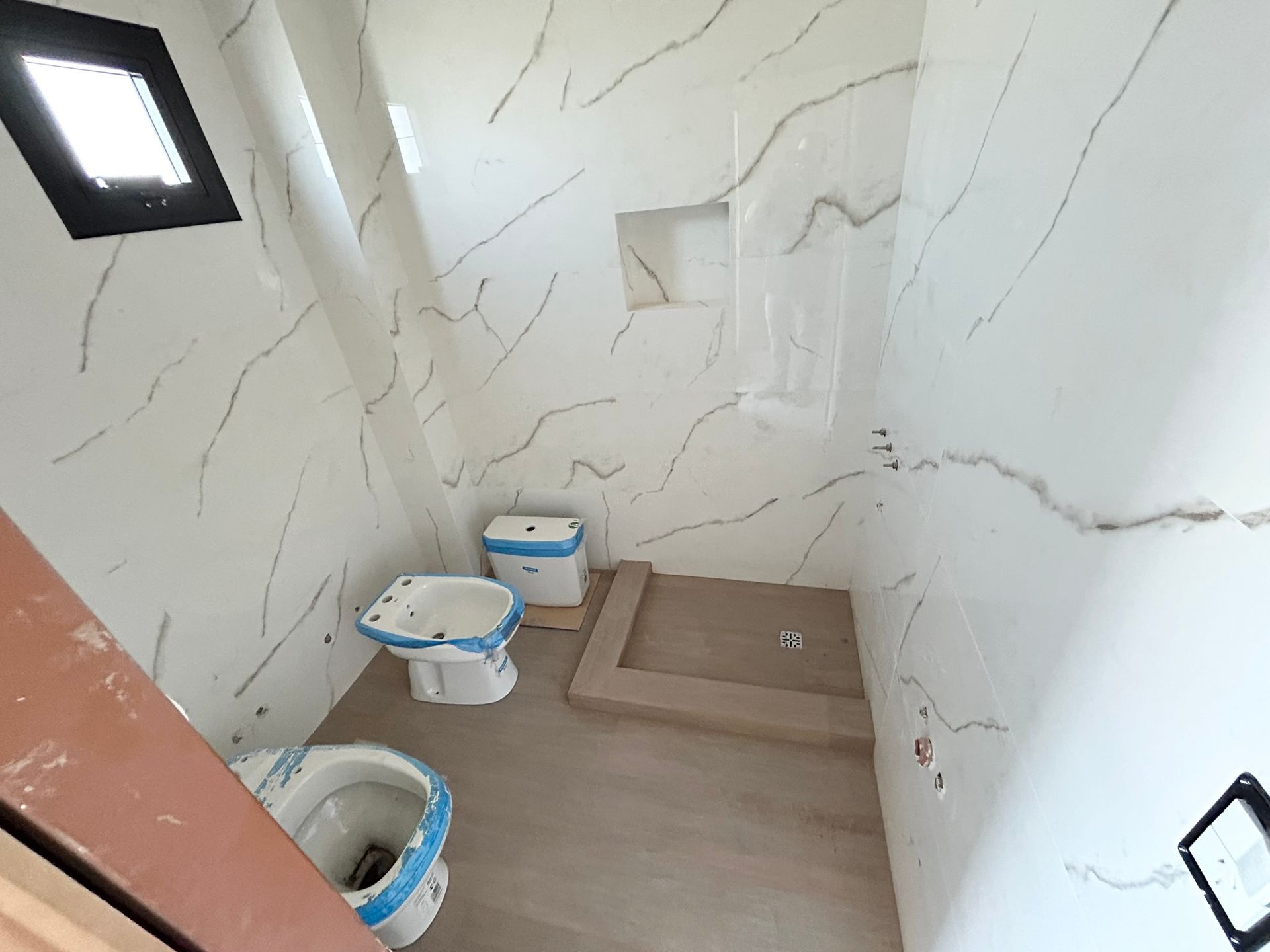 VENTA DEPTO 2 AMB A ESTRENAR- S. LUGARES- PERMUTA - 6