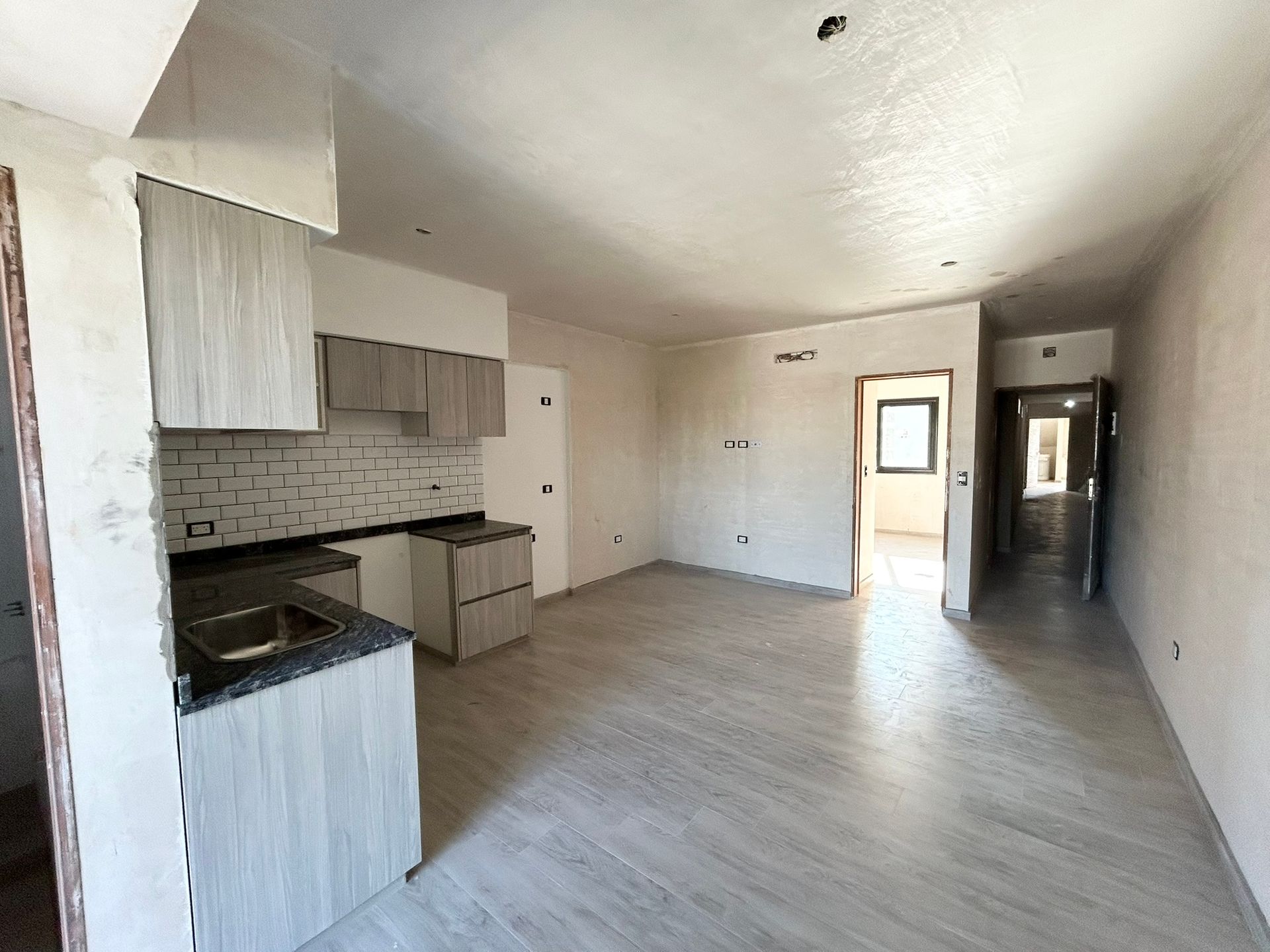 VENTA DEPTO 2 AMB A ESTRENAR- S. LUGARES- PERMUTA - 8
