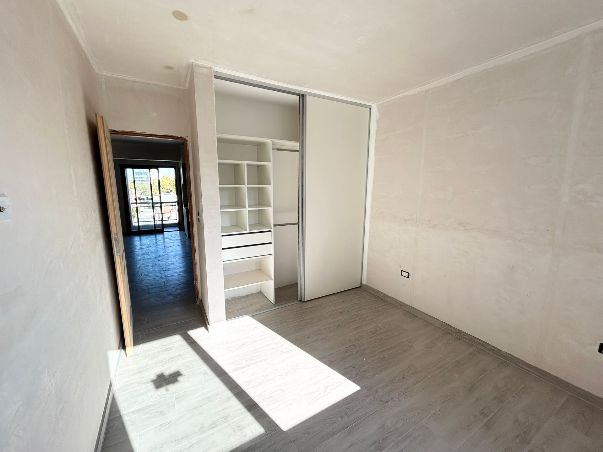 VENTA DEPTO 2 AMB A ESTRENAR- S. LUGARES- PERMUTA - 7