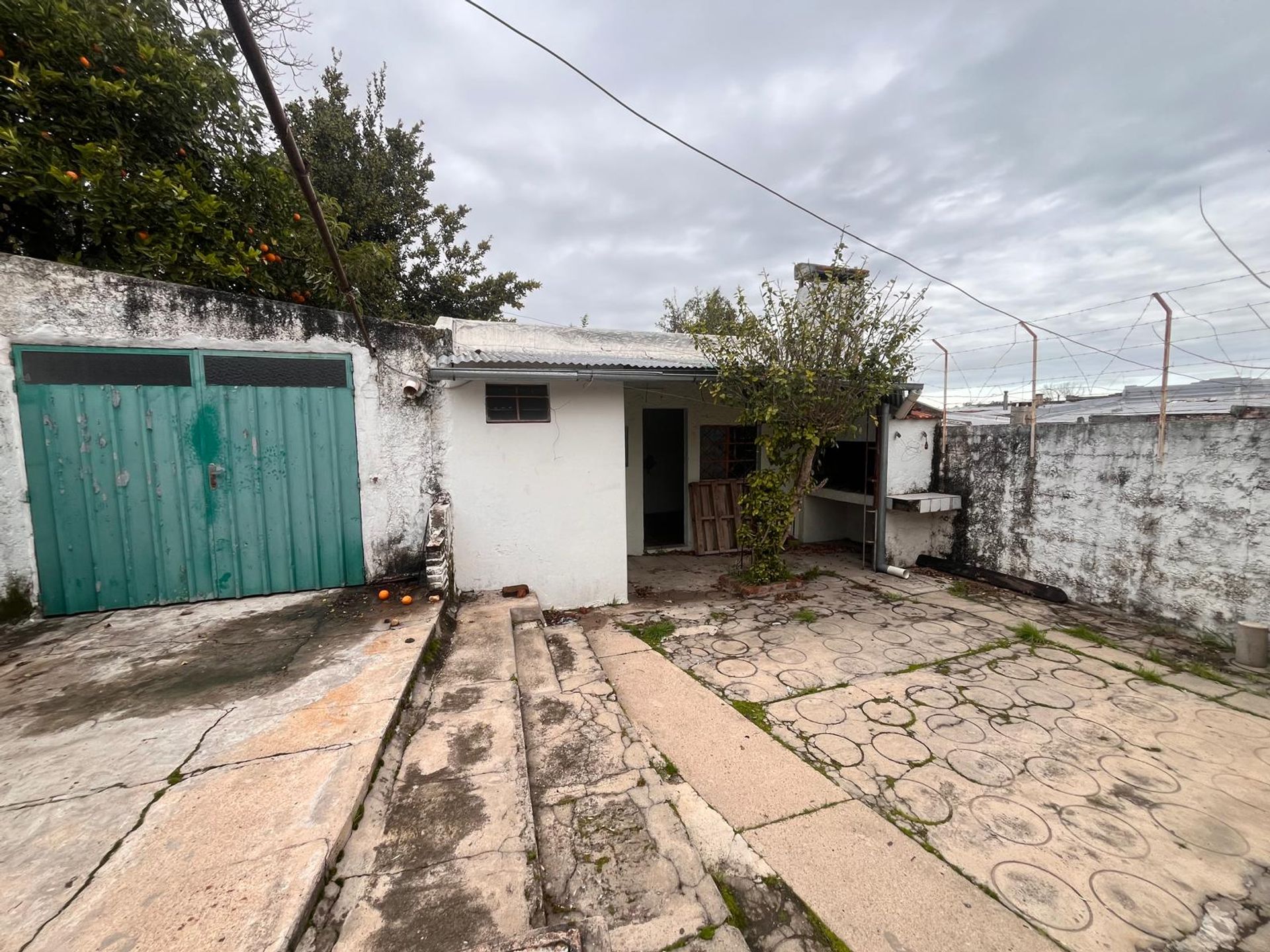 CASA 2 DORMITORIOS EN VENTA PRÓXIMA PLAZA ARTIGAS - 5