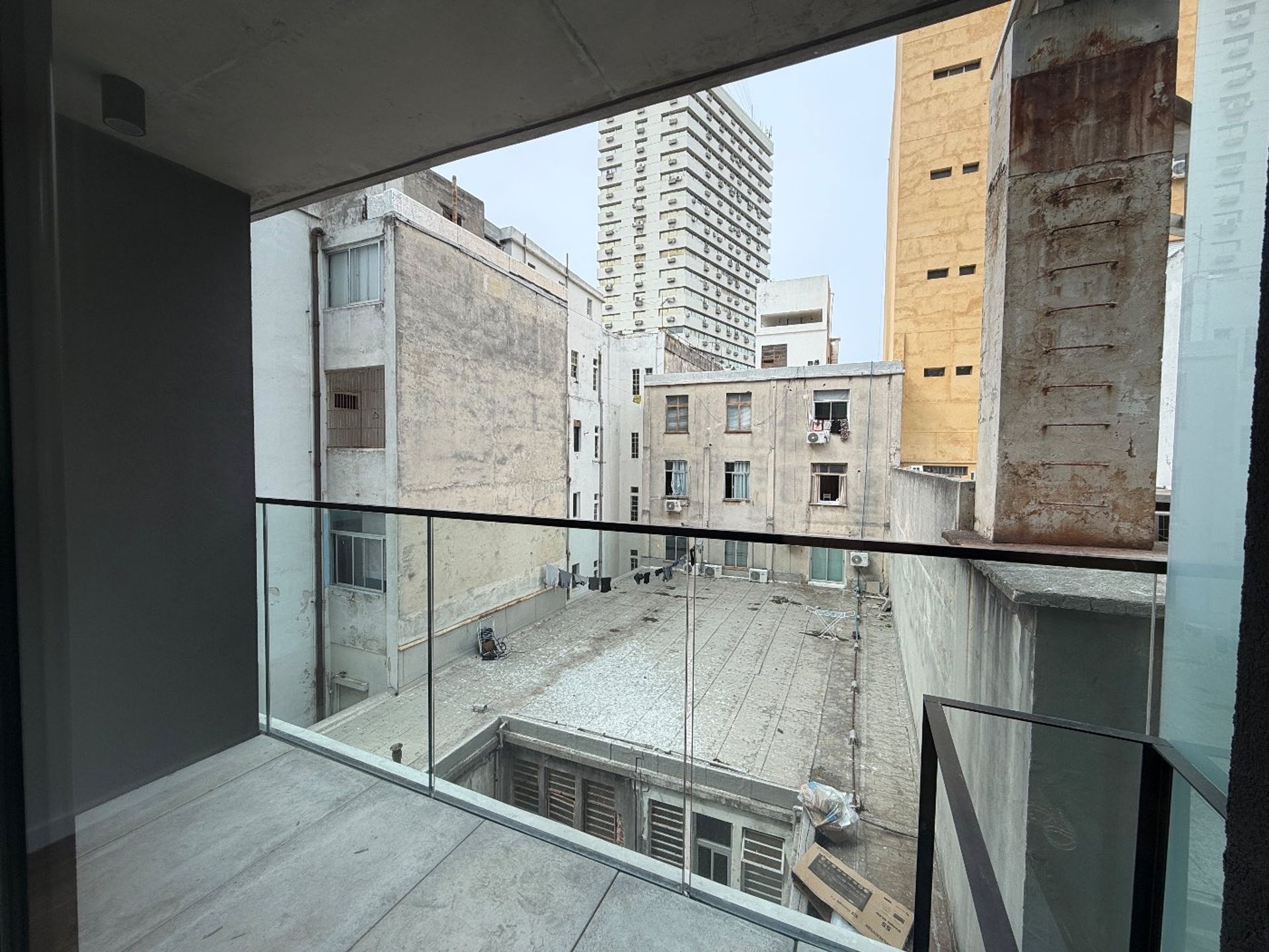 VENTA APARTAMENTO CORDON, 1 DORMITORIO AMENITIES - 10