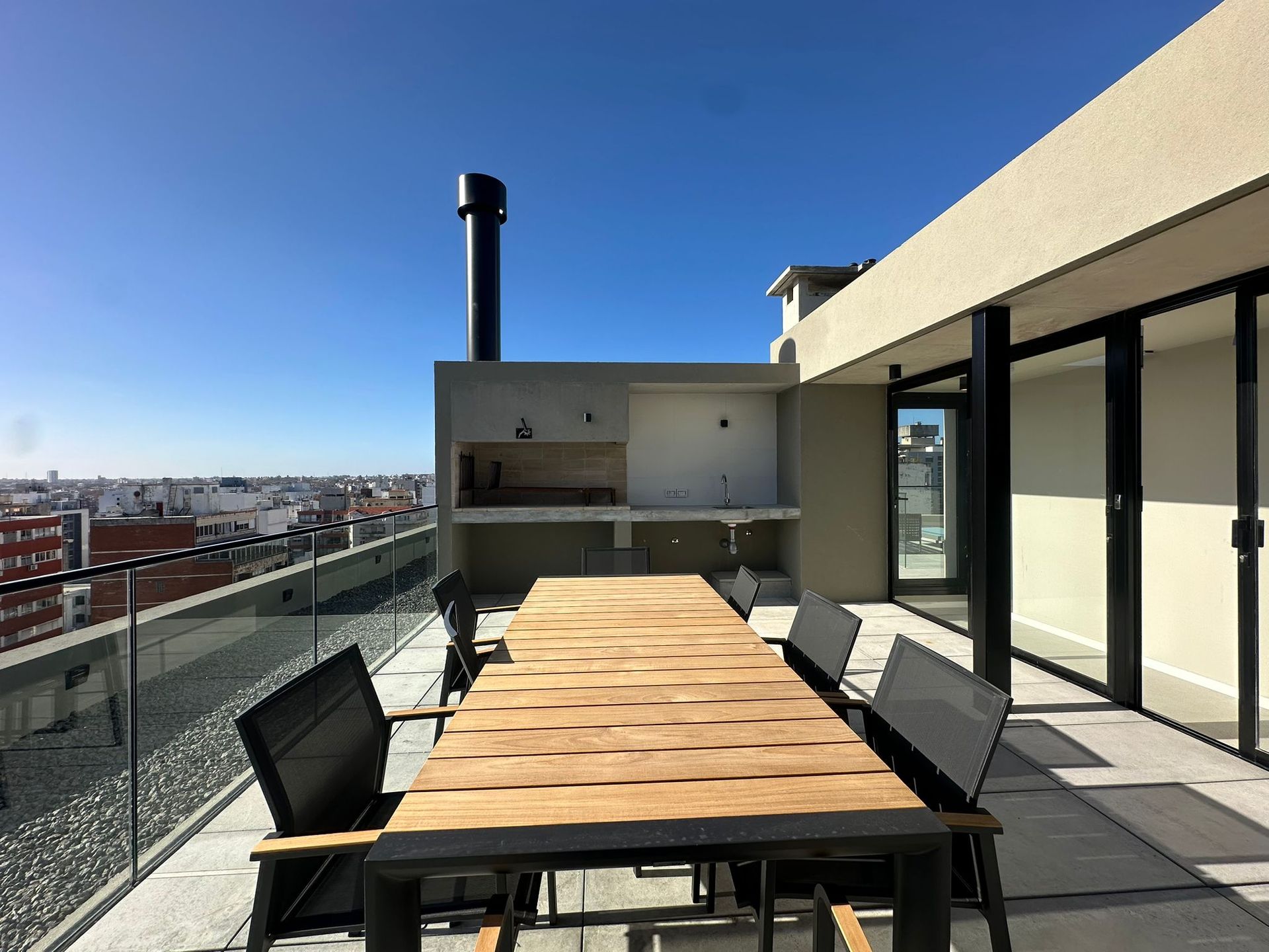 VENTA APARTAMENTO CORDON, 1 DORMITORIO AMENITIES - 14