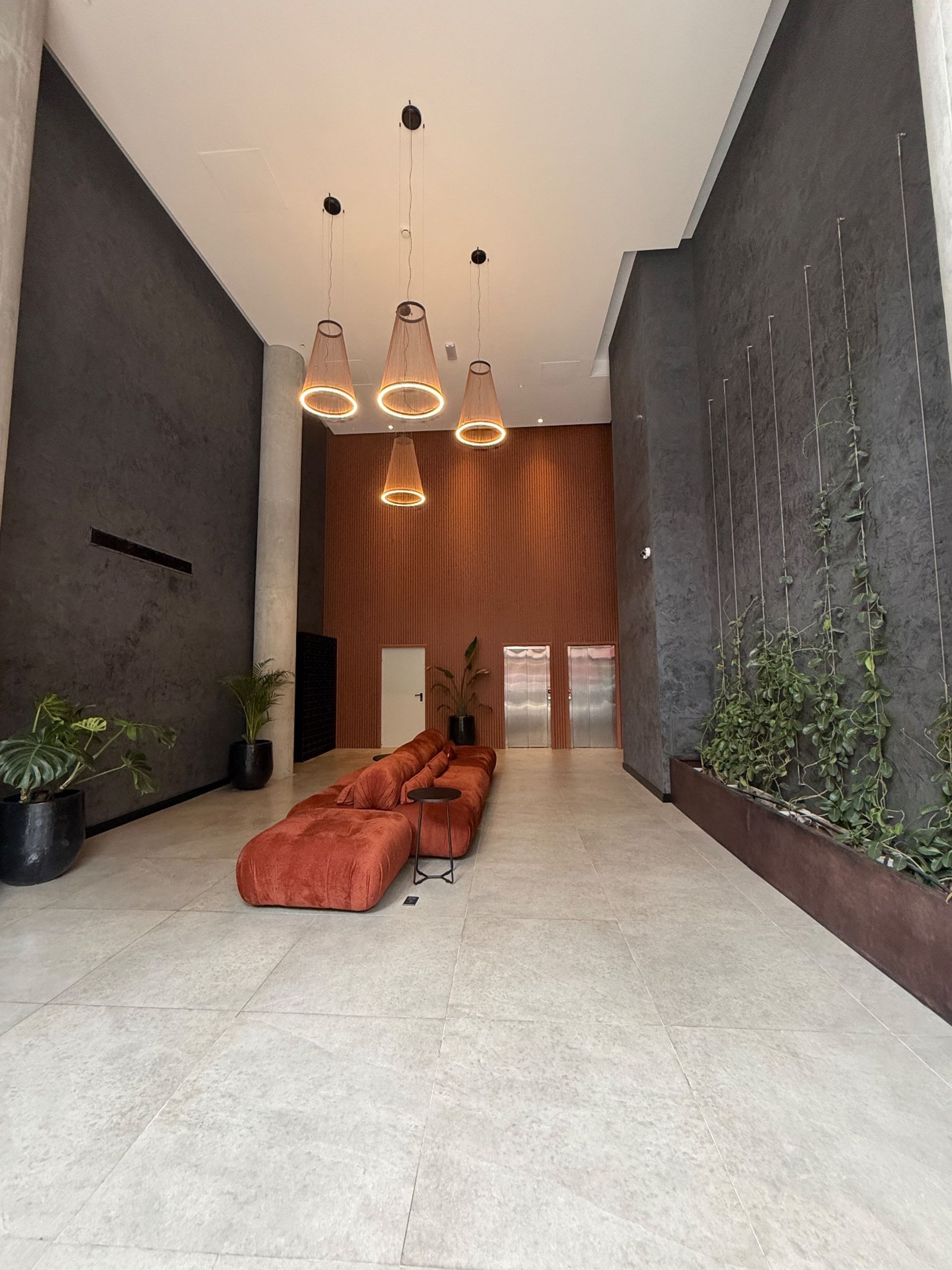 VENTA APARTAMENTO CORDON, 1 DORMITORIO AMENITIES - 3