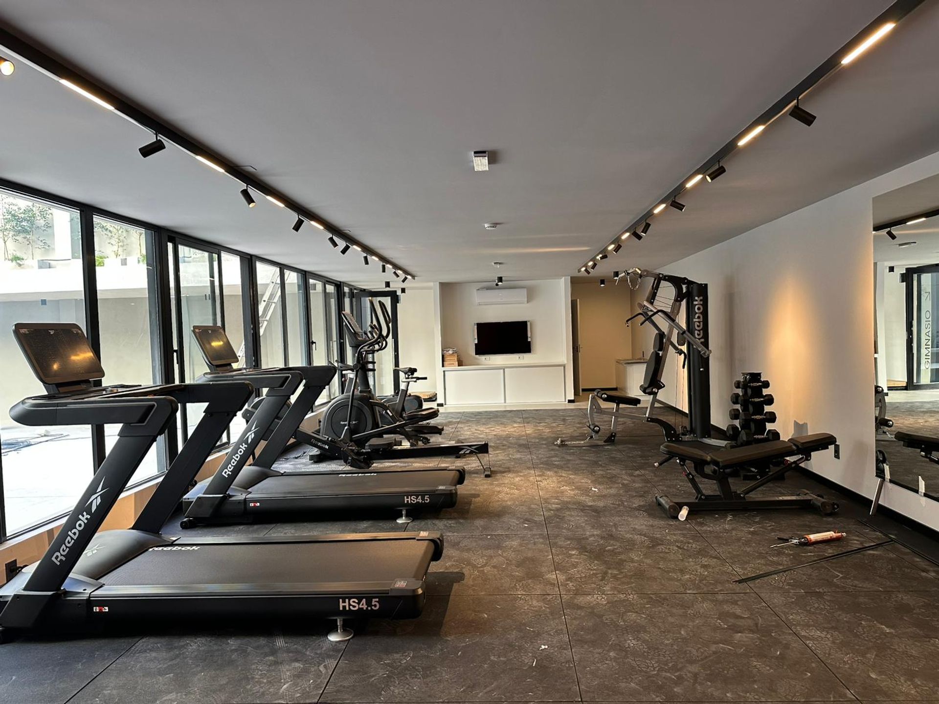 VENTA APARTAMENTO CORDON, 1 DORMITORIO AMENITIES - 15