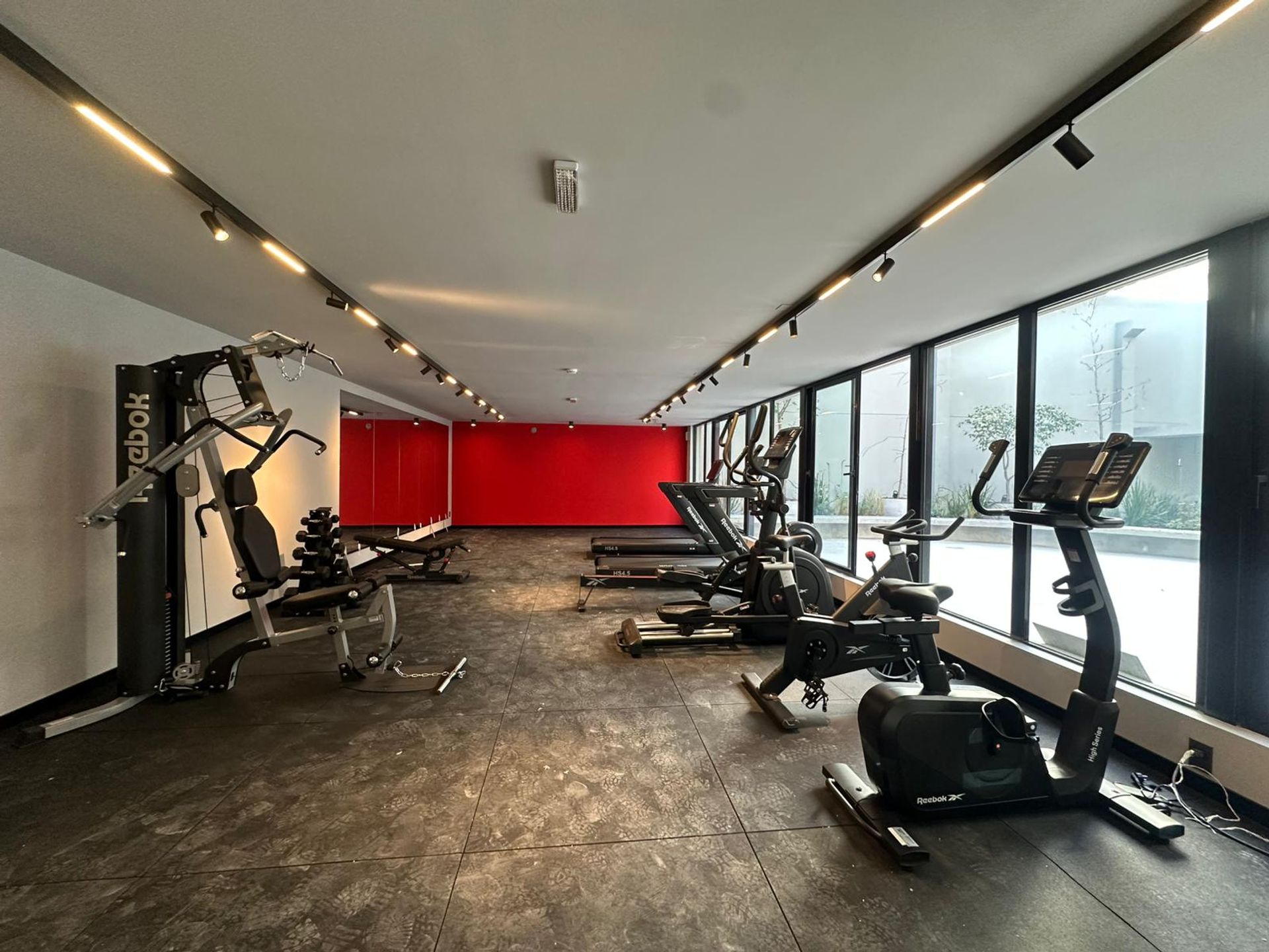 VENTA APARTAMENTO CORDON, 1 DORMITORIO AMENITIES - 17