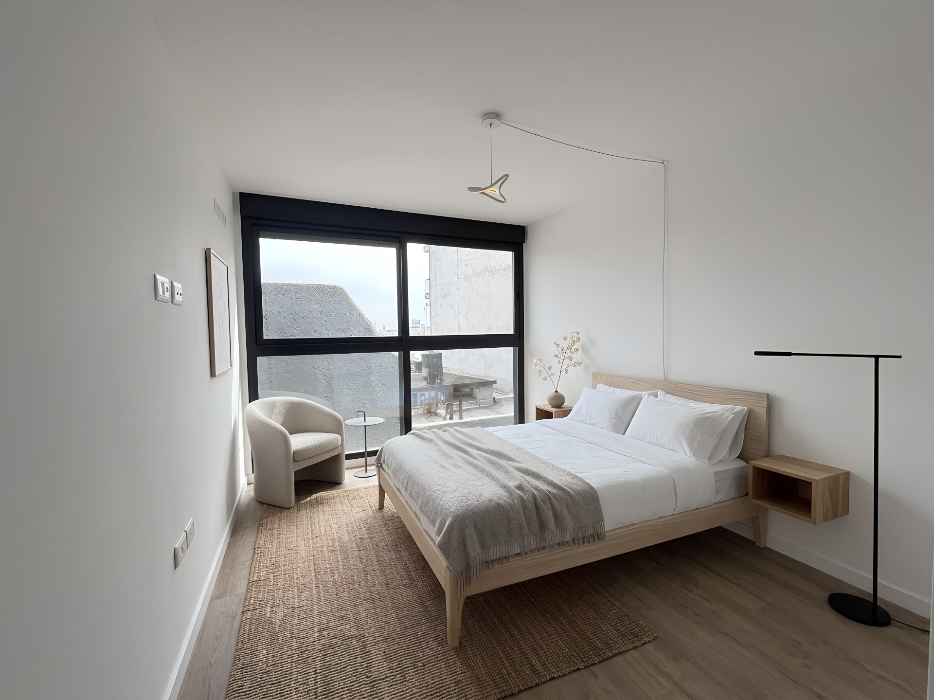 VENTA APARTAMENTO CORDON, 1 DORMITORIO AMENITIES - 2