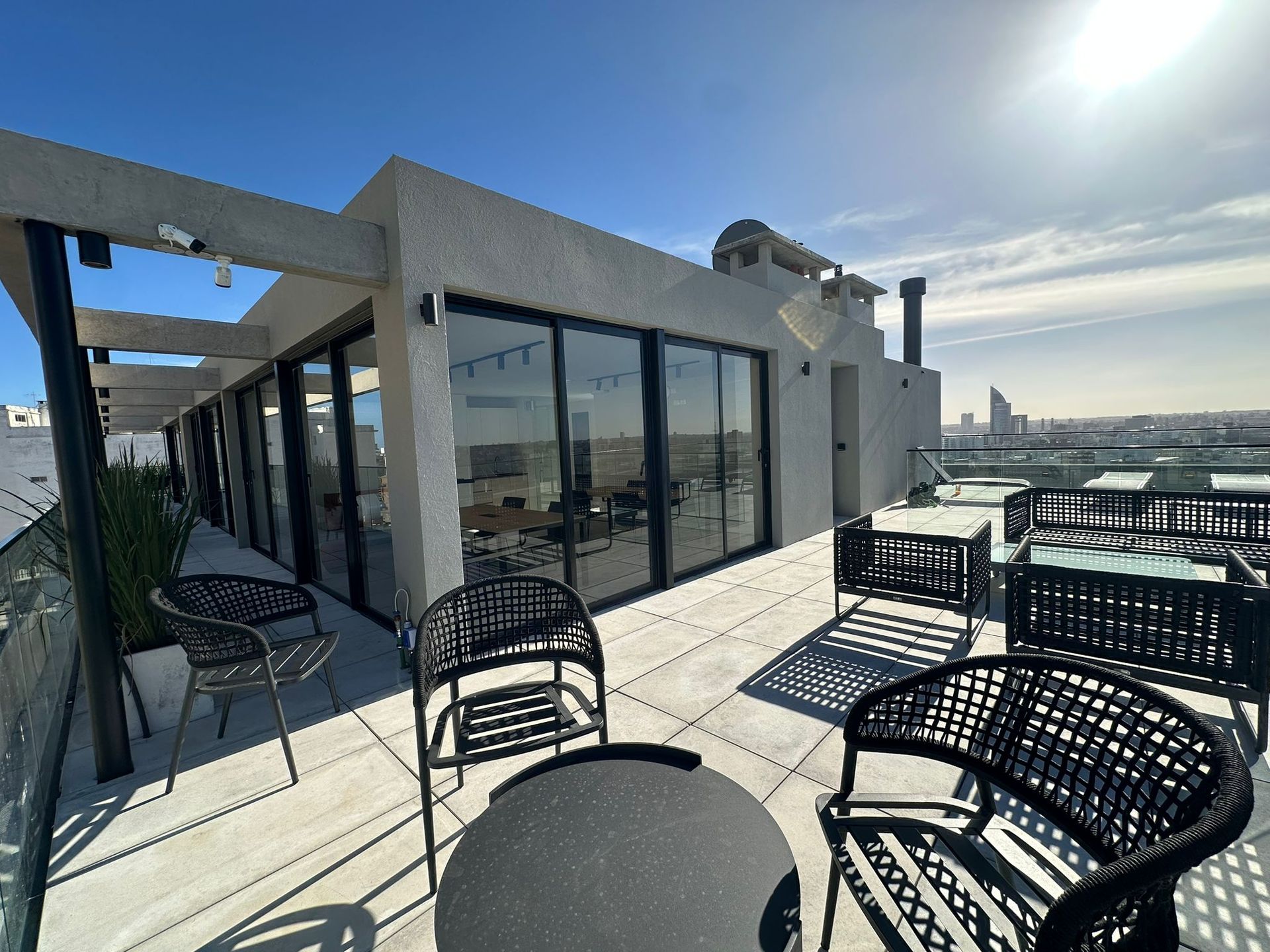 VENTA APARTAMENTO CORDON, 1 DORMITORIO AMENITIES - 13