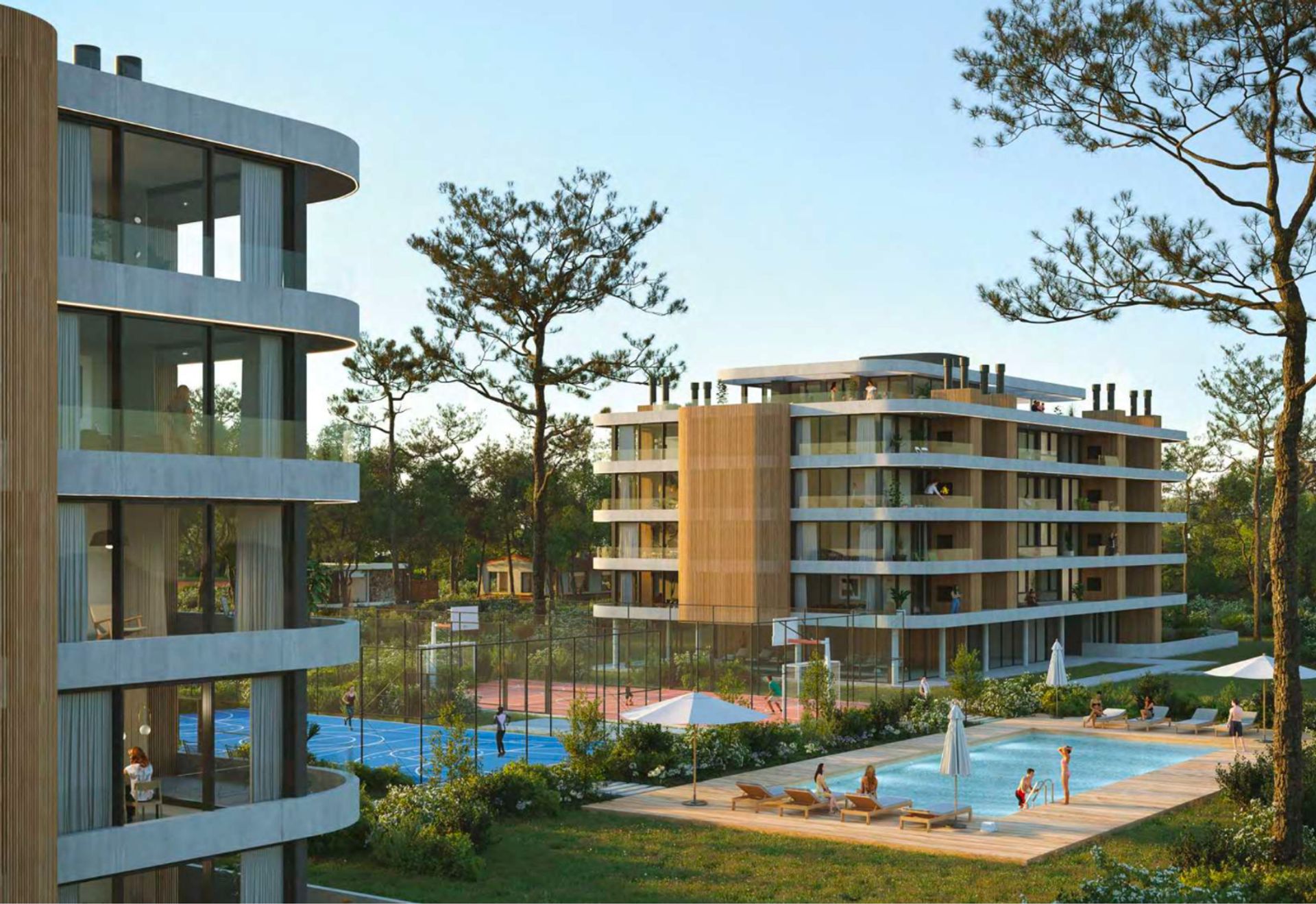 apartamento en Playa Mansa, Maldonado. Maldonado -  2 Dormitorios - 2 Baï¿½os