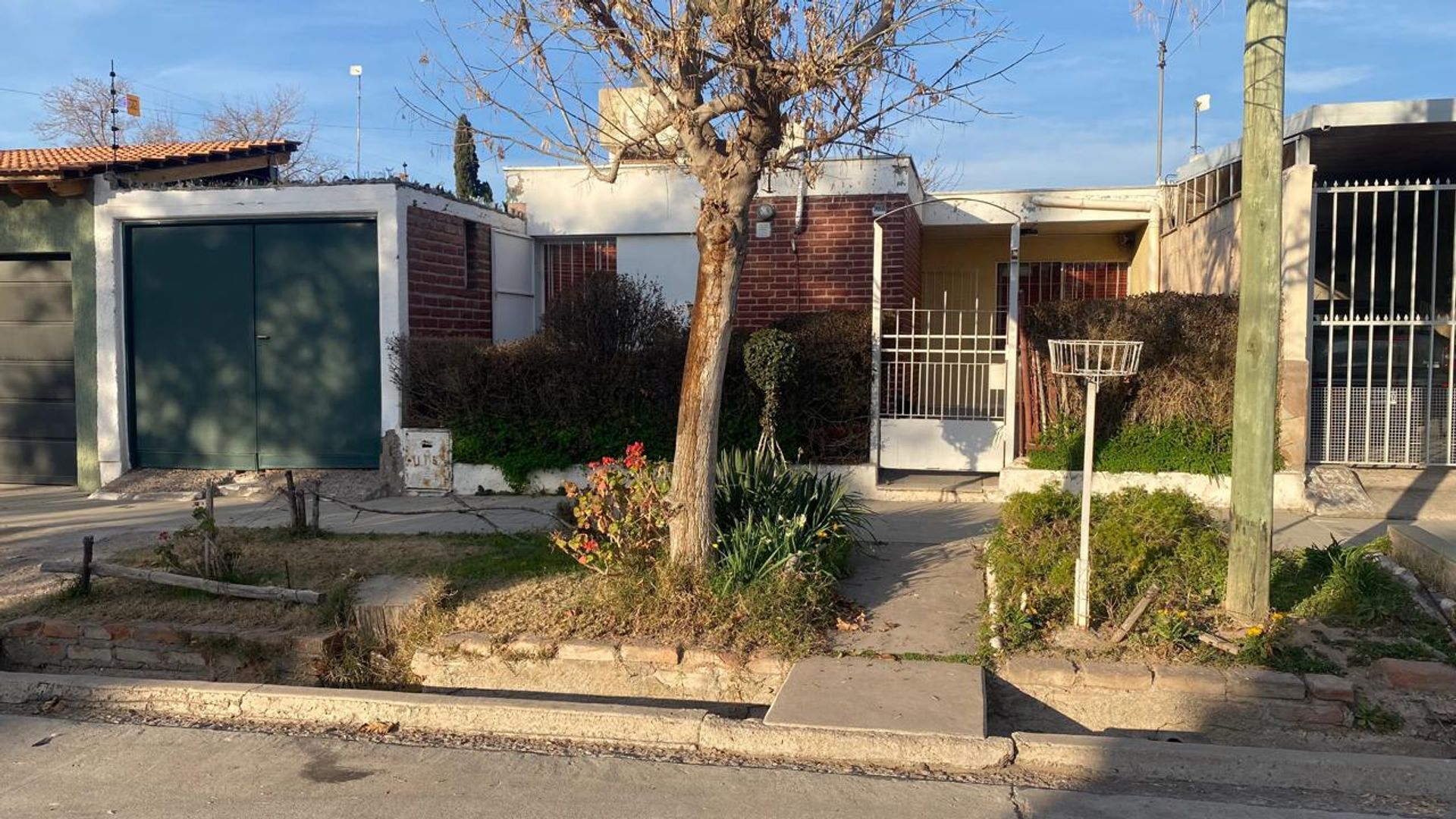 Casa en Venta en Las Heras, Mendoza