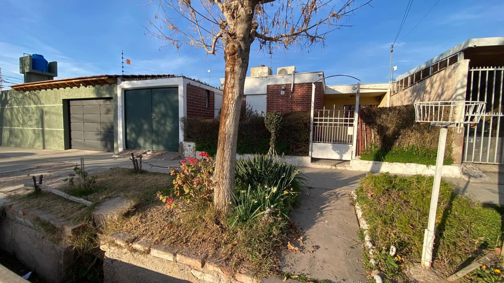 Casa en Venta en Las Heras, Mendoza
