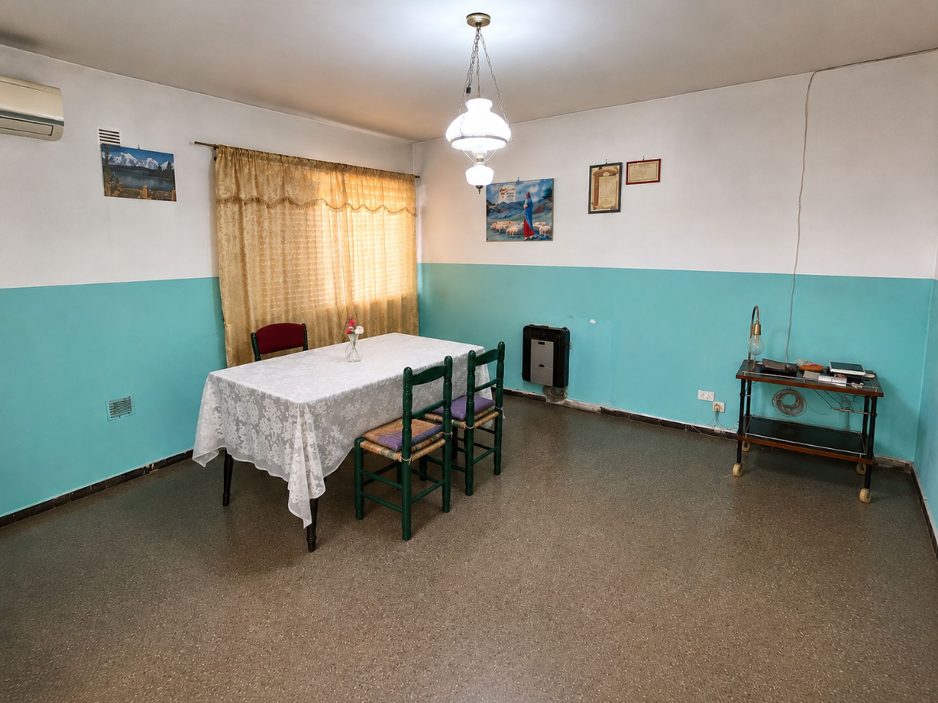 Casa en Venta en Las Heras, Mendoza