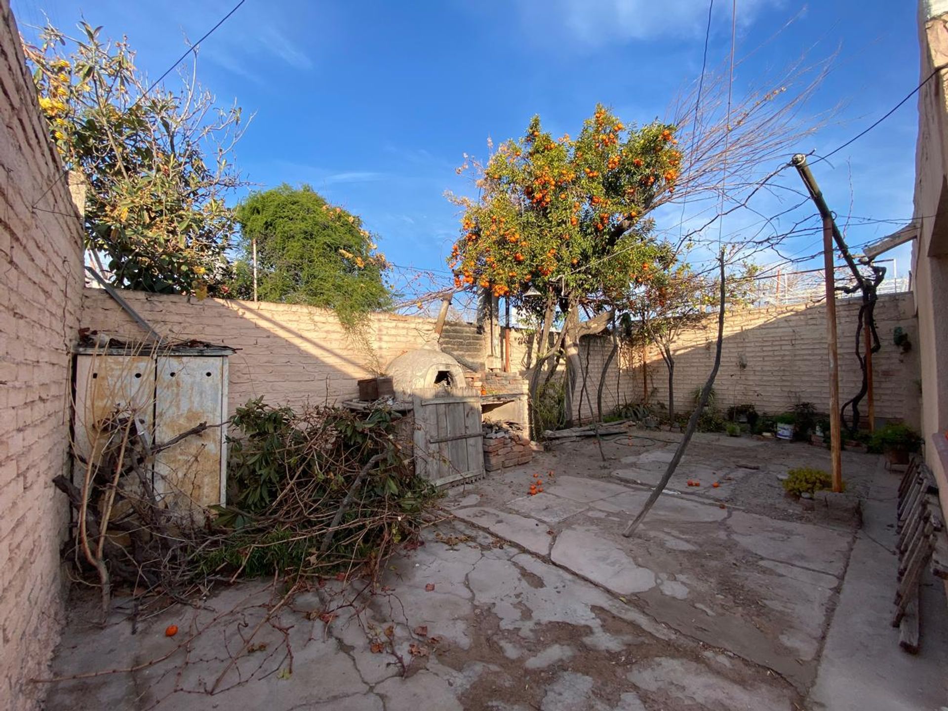 Casa en Venta en Las Heras, Mendoza
