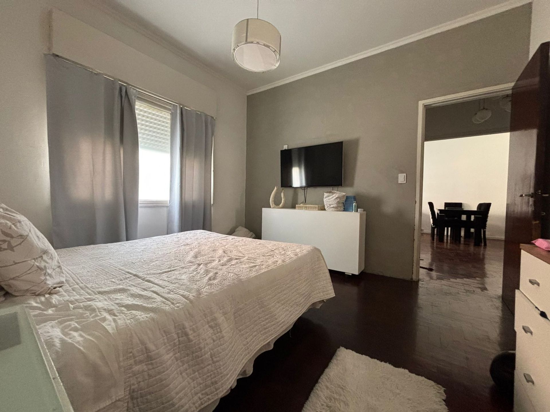 Departamento en Venta en Chacarita, Capital Federal