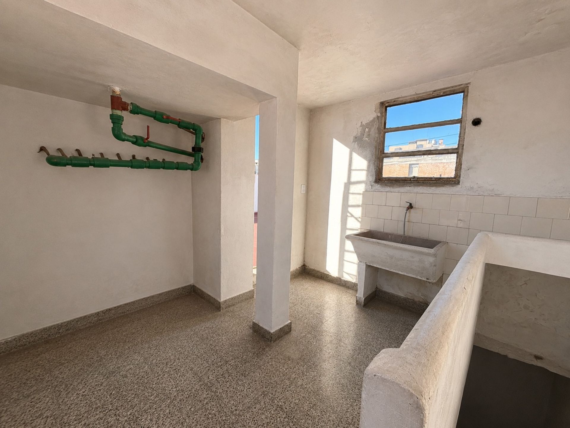 Departamento en Venta en Chacarita, Capital Federal
