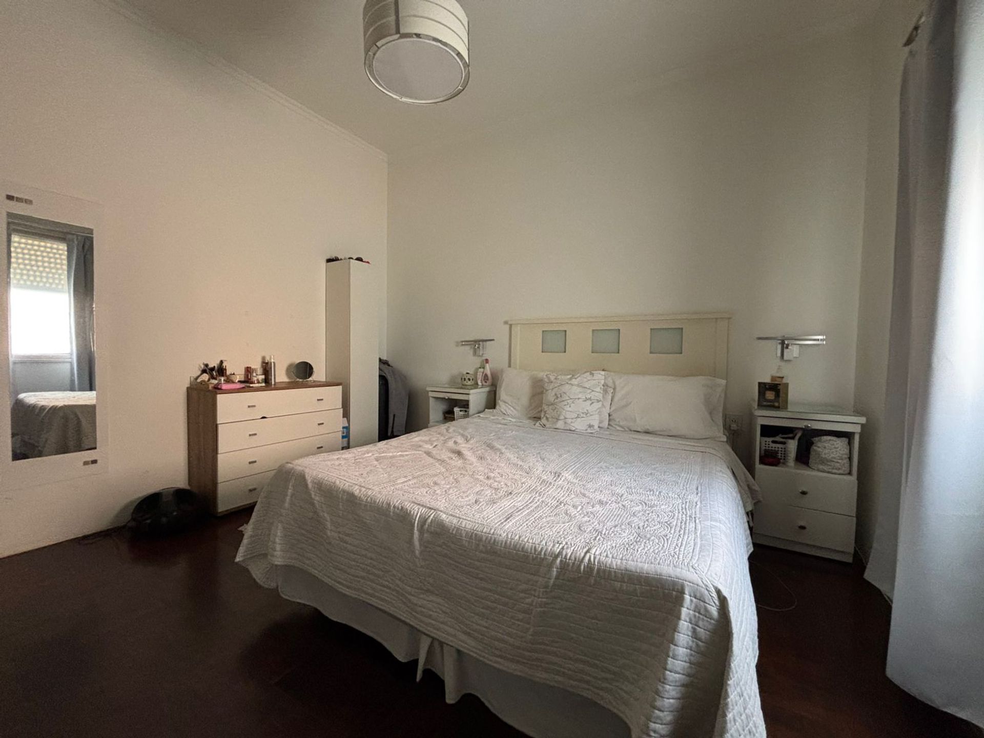 Departamento en Venta en Chacarita, Capital Federal
