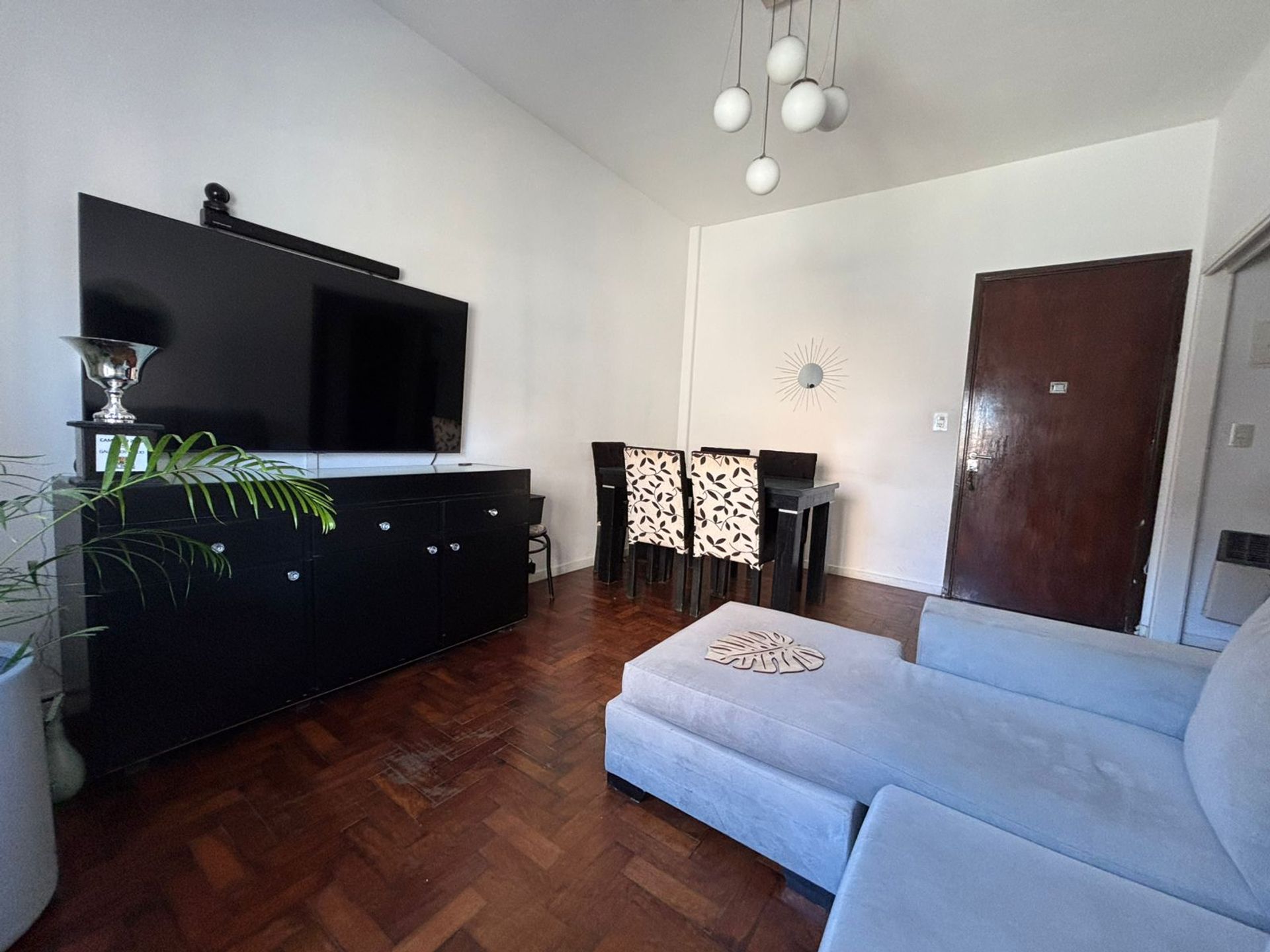 Departamento en Venta en Chacarita, Capital Federal