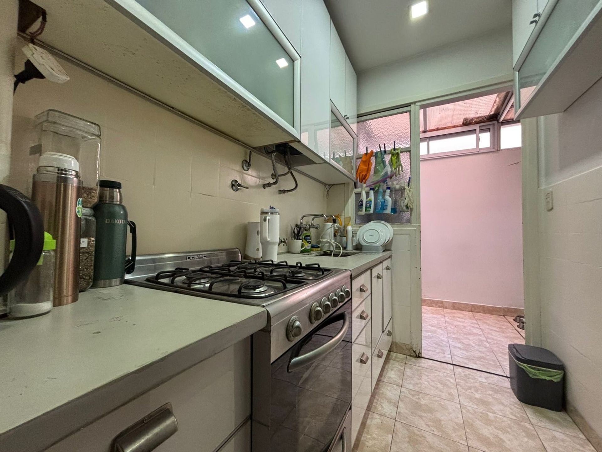 Departamento en Venta en Chacarita, Capital Federal