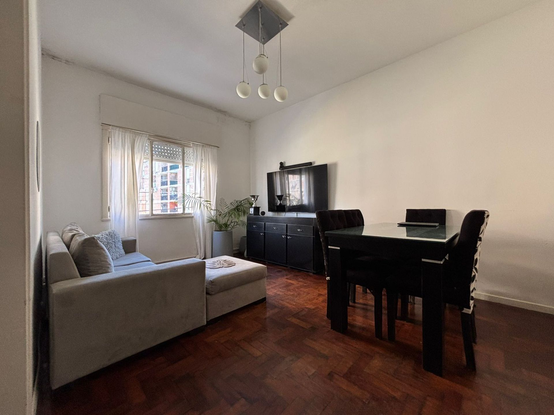 Departamento en Venta en Chacarita, Capital Federal