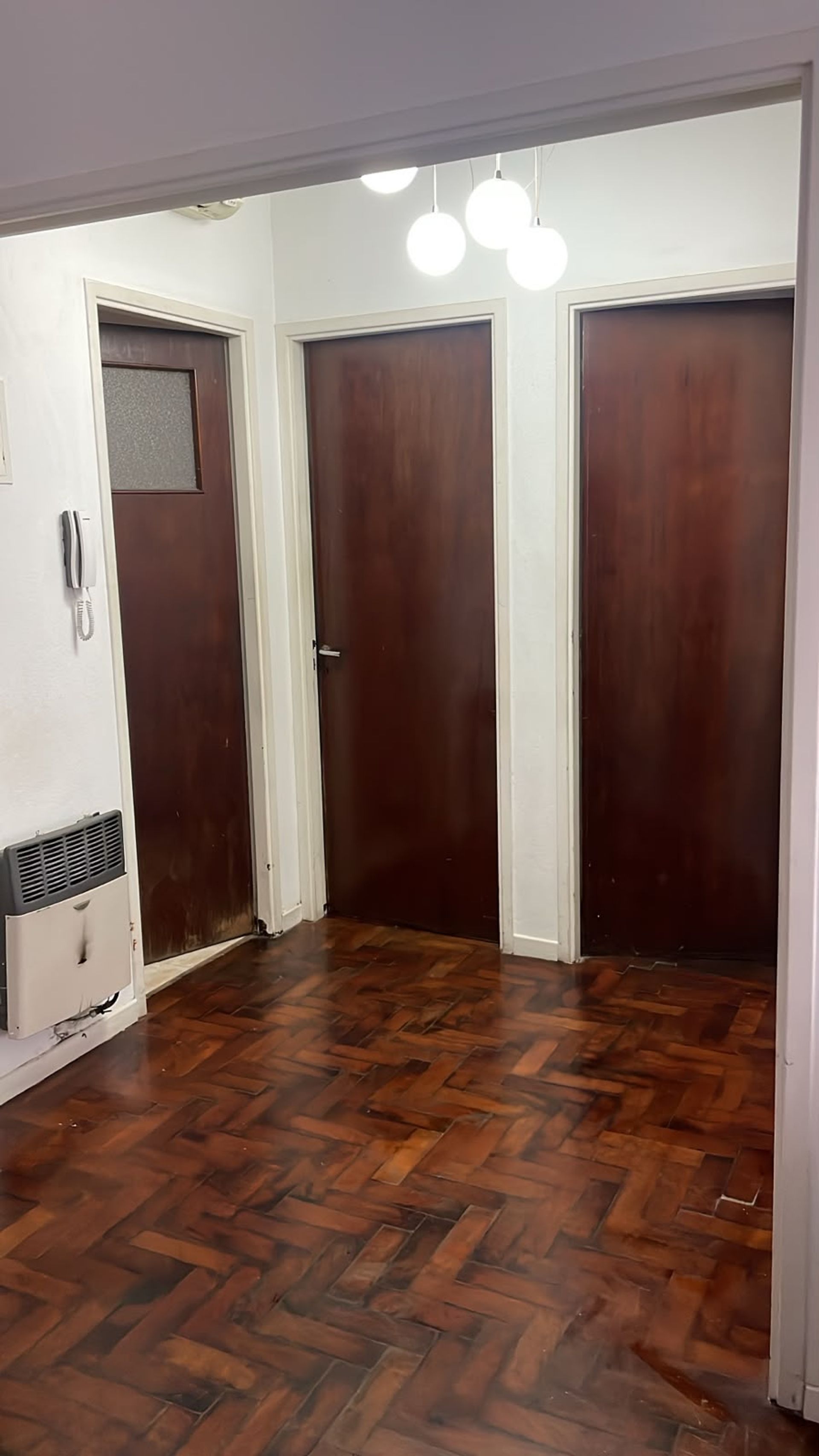 Departamento en Venta en Chacarita, Capital Federal