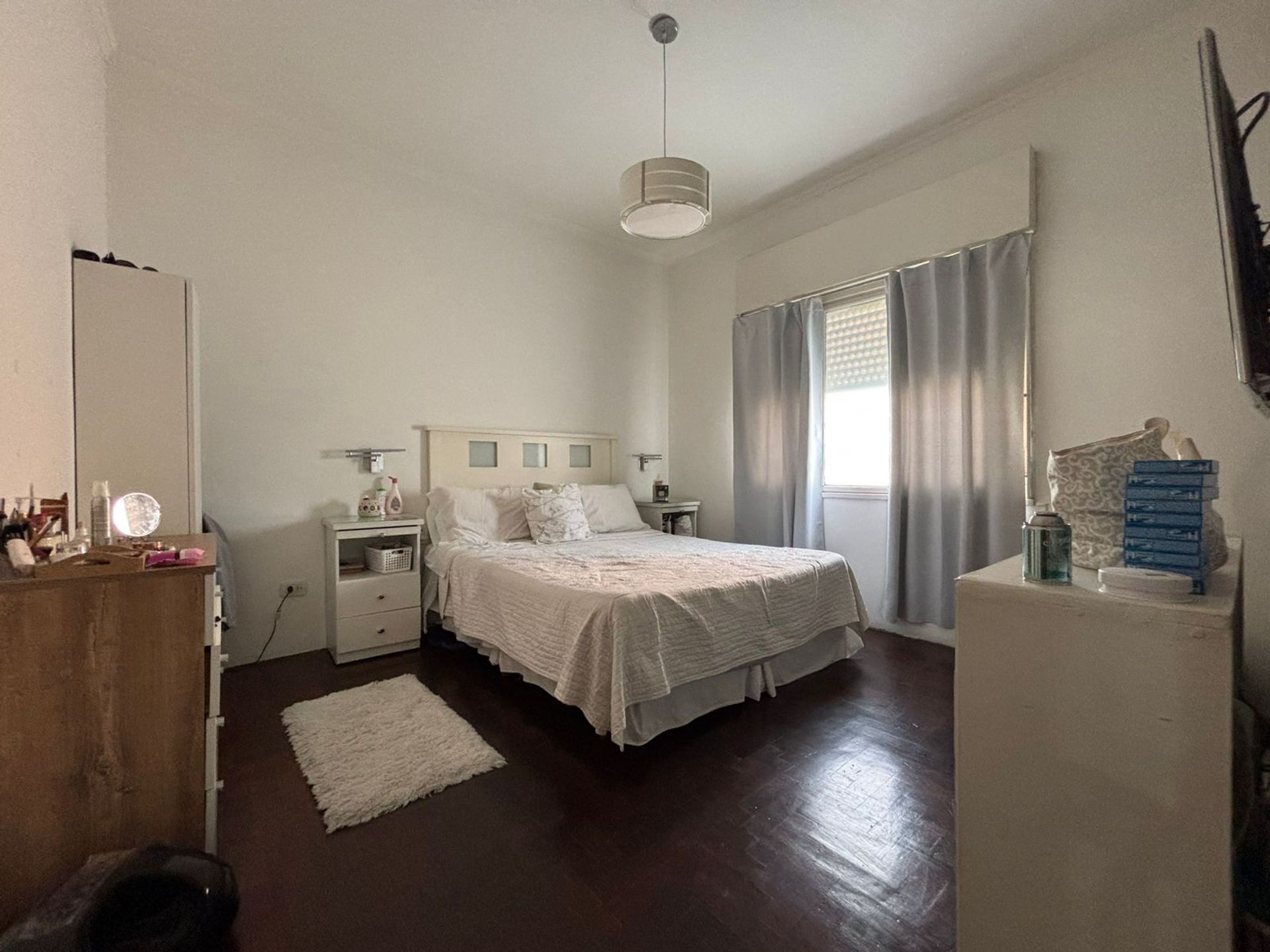 Departamento en Venta en Chacarita, Capital Federal