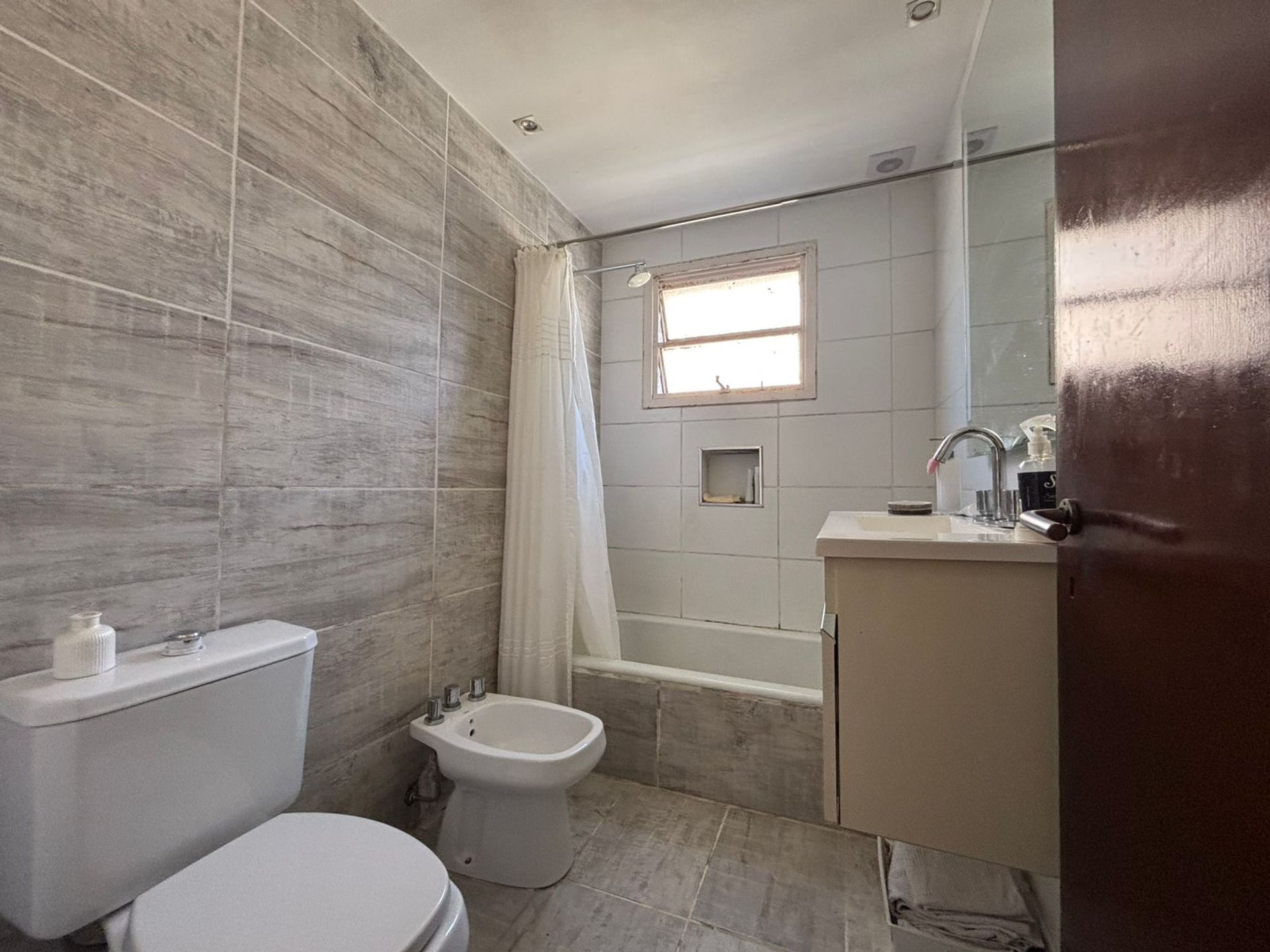 Departamento en Venta en Chacarita, Capital Federal
