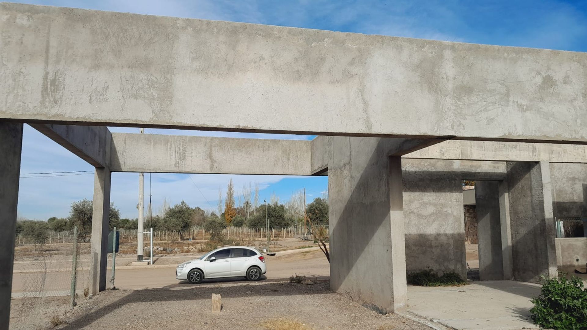 Casa en Venta en Maipu, Mendoza