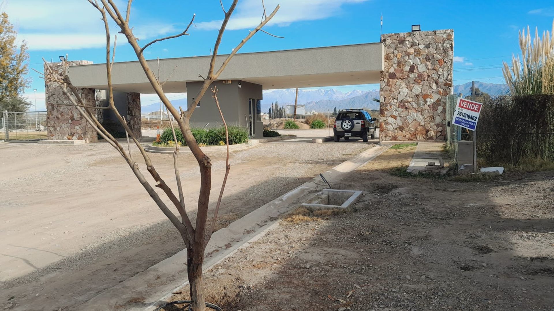 Casa en Venta en Maipu, Mendoza