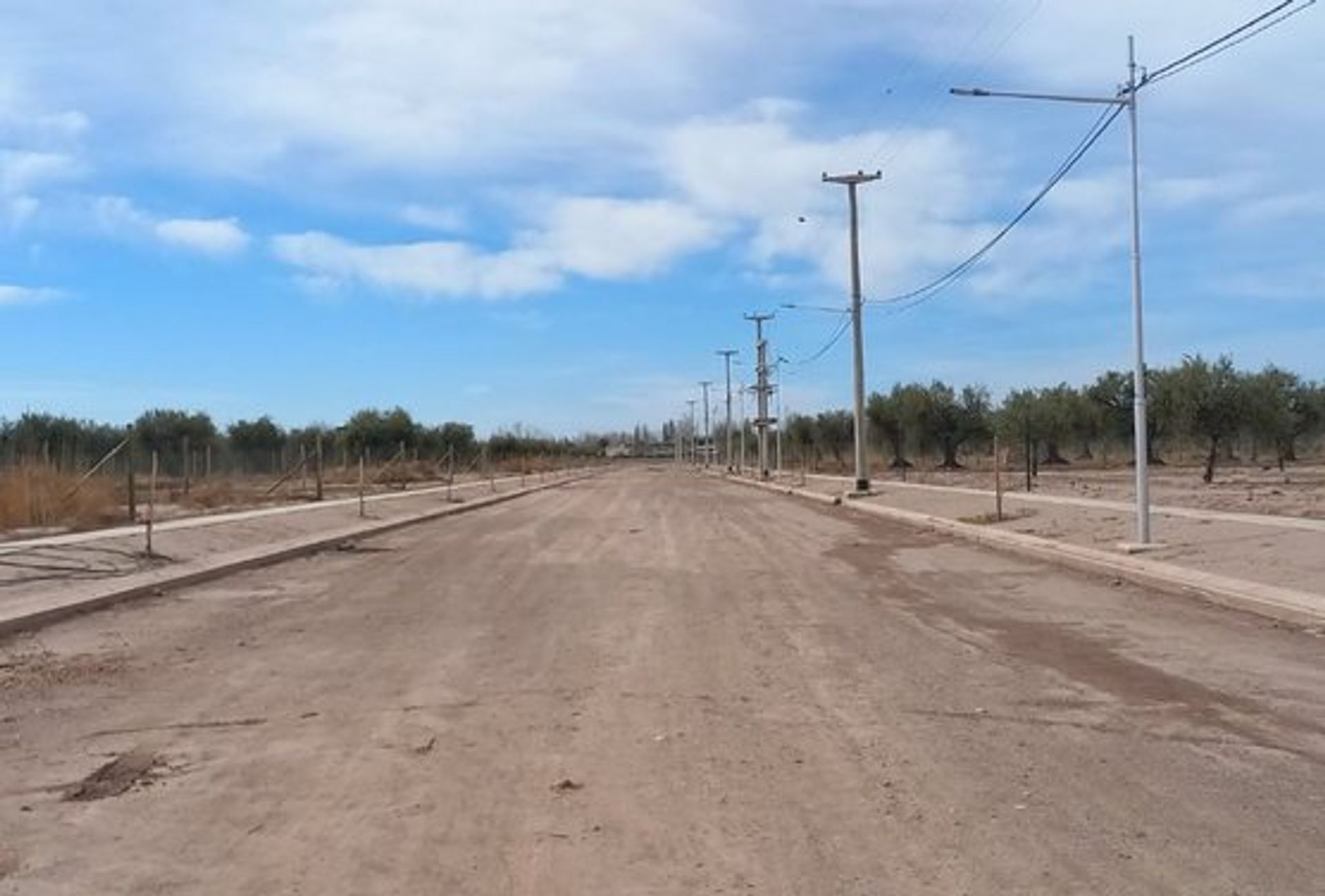 Casa en Venta en Maipu, Mendoza