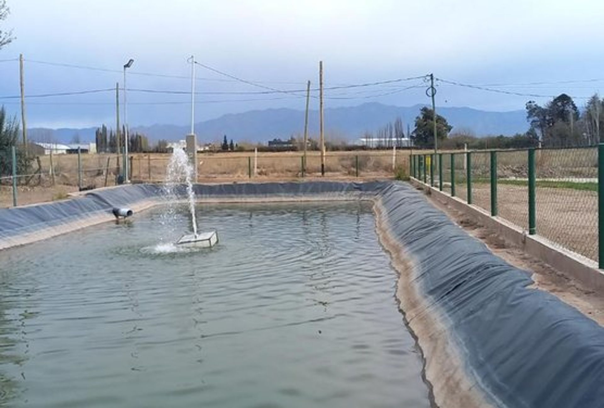 Casa en Venta en Maipu, Mendoza