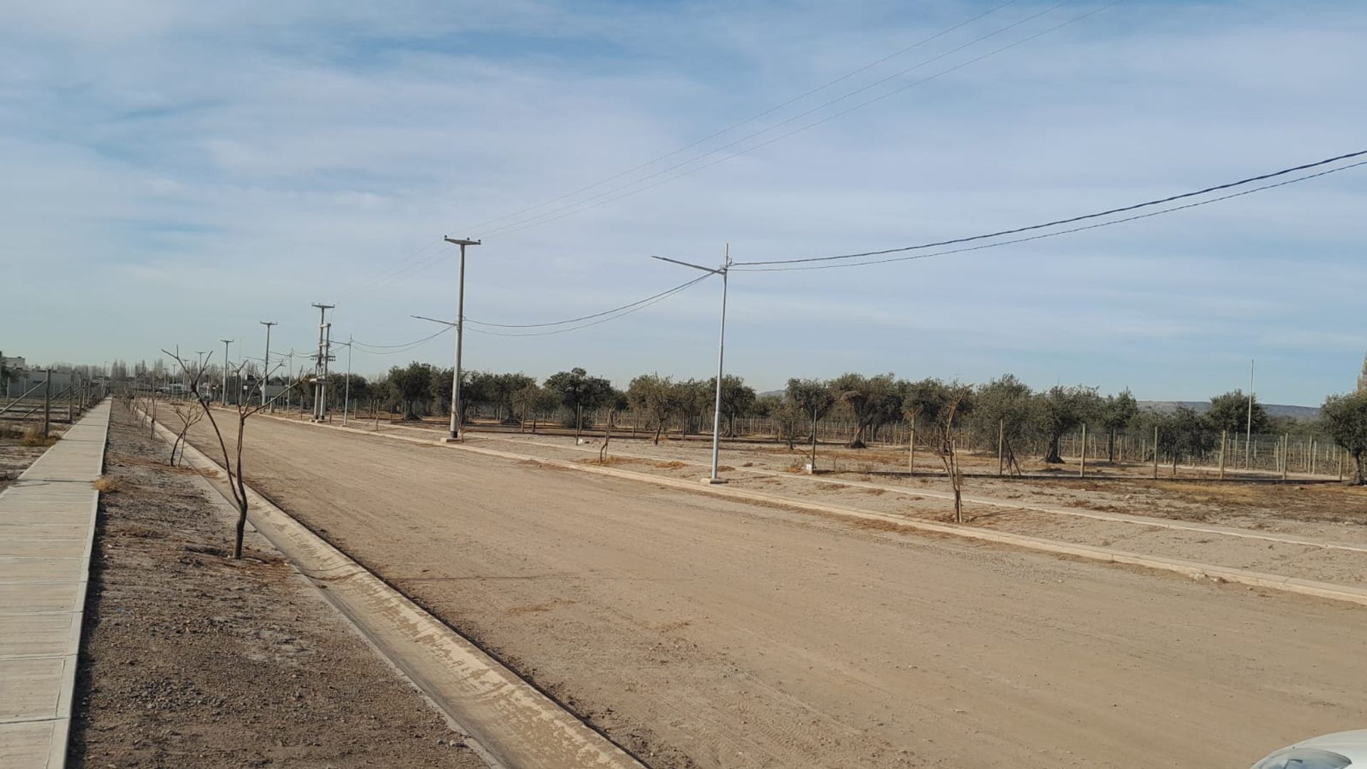 Casa en Venta en Maipu, Mendoza