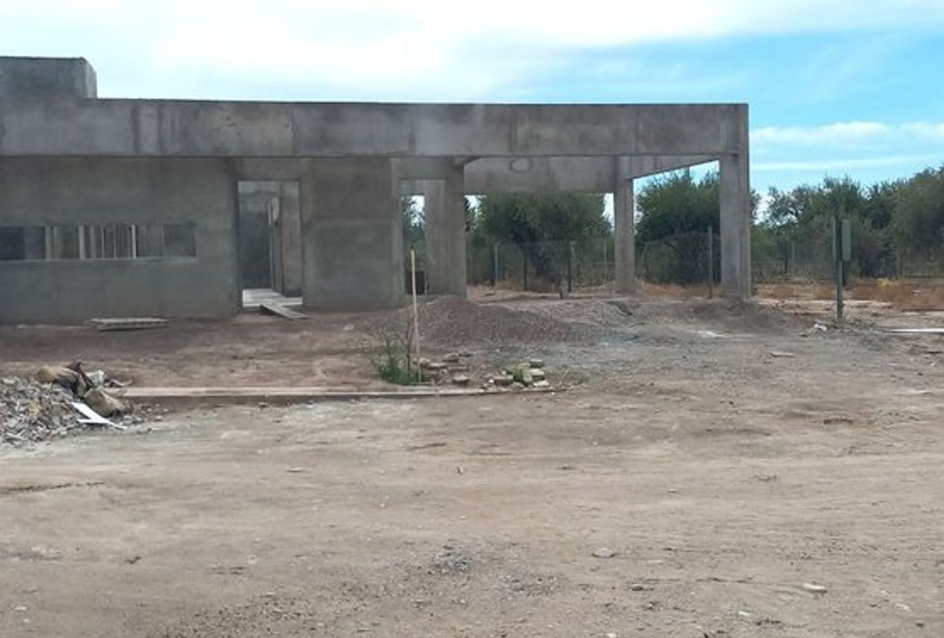 Casa en Venta en Maipu, Mendoza