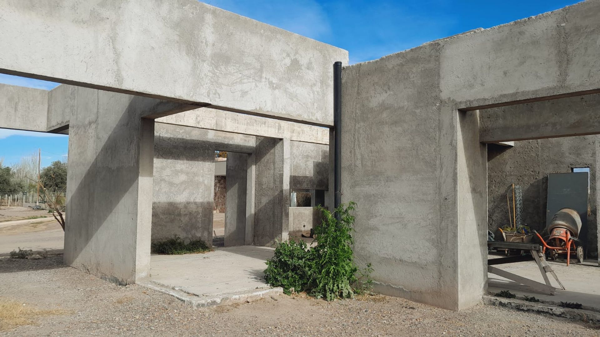 Casa en Venta en Maipu, Mendoza