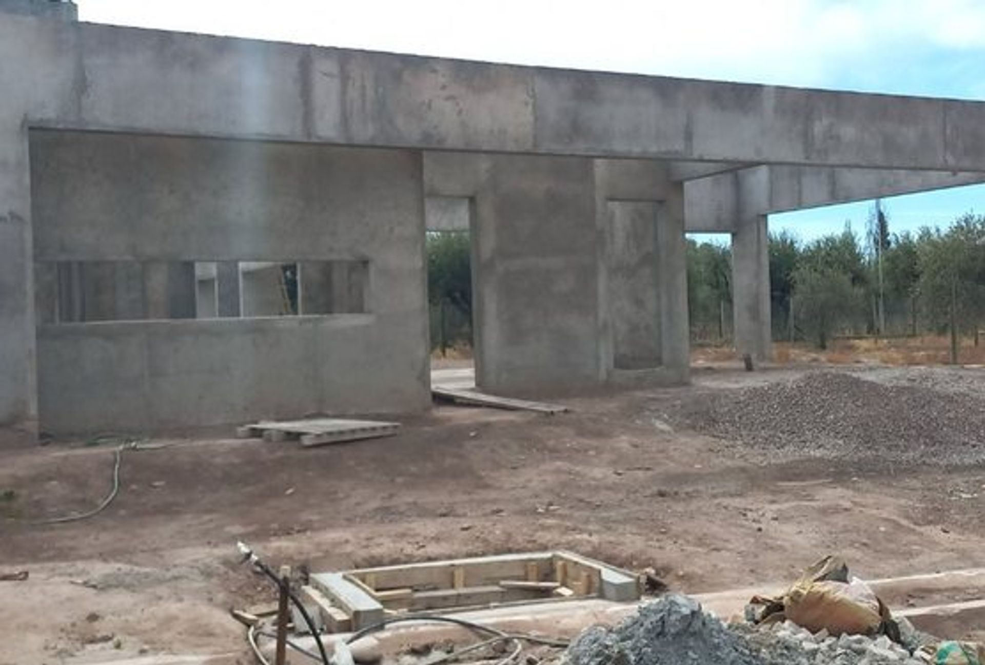 Casa en Venta en Maipu, Mendoza