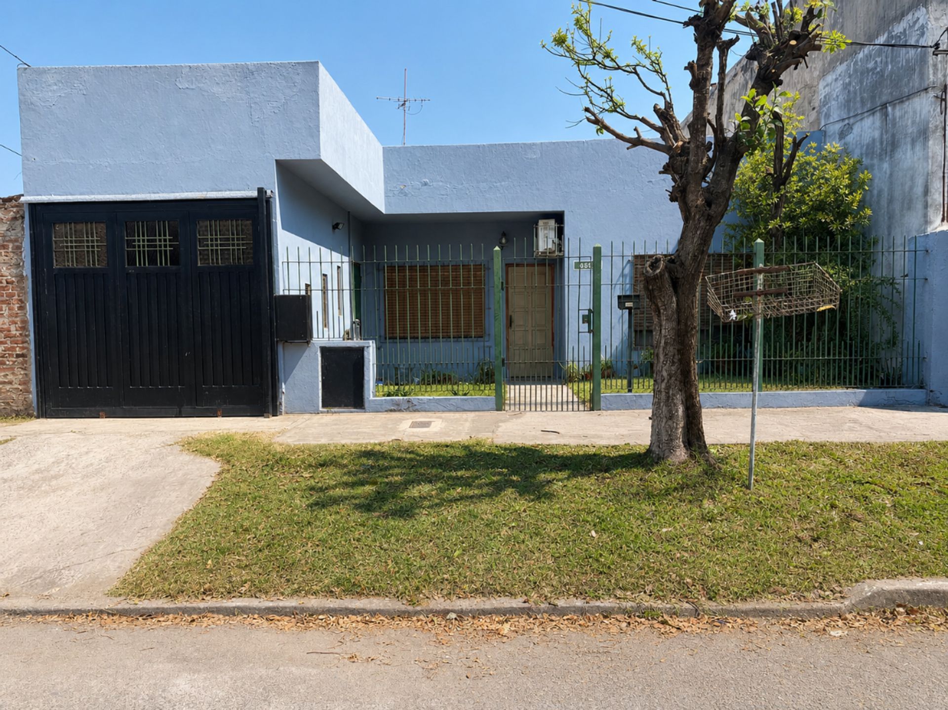 Casa en Venta en La Matanza, G.B.A. Zona Oeste