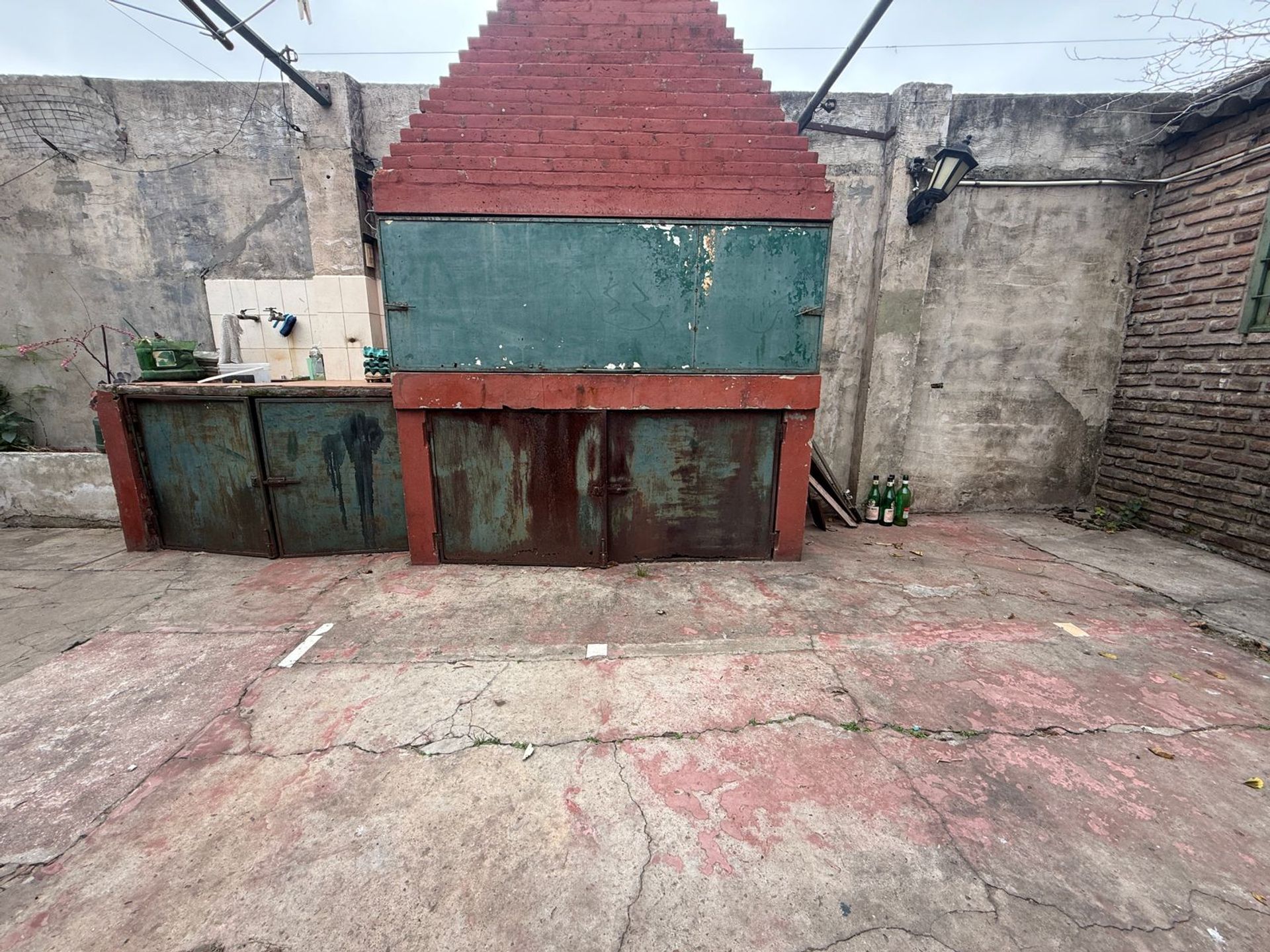 Casa en Venta en La Matanza, G.B.A. Zona Oeste