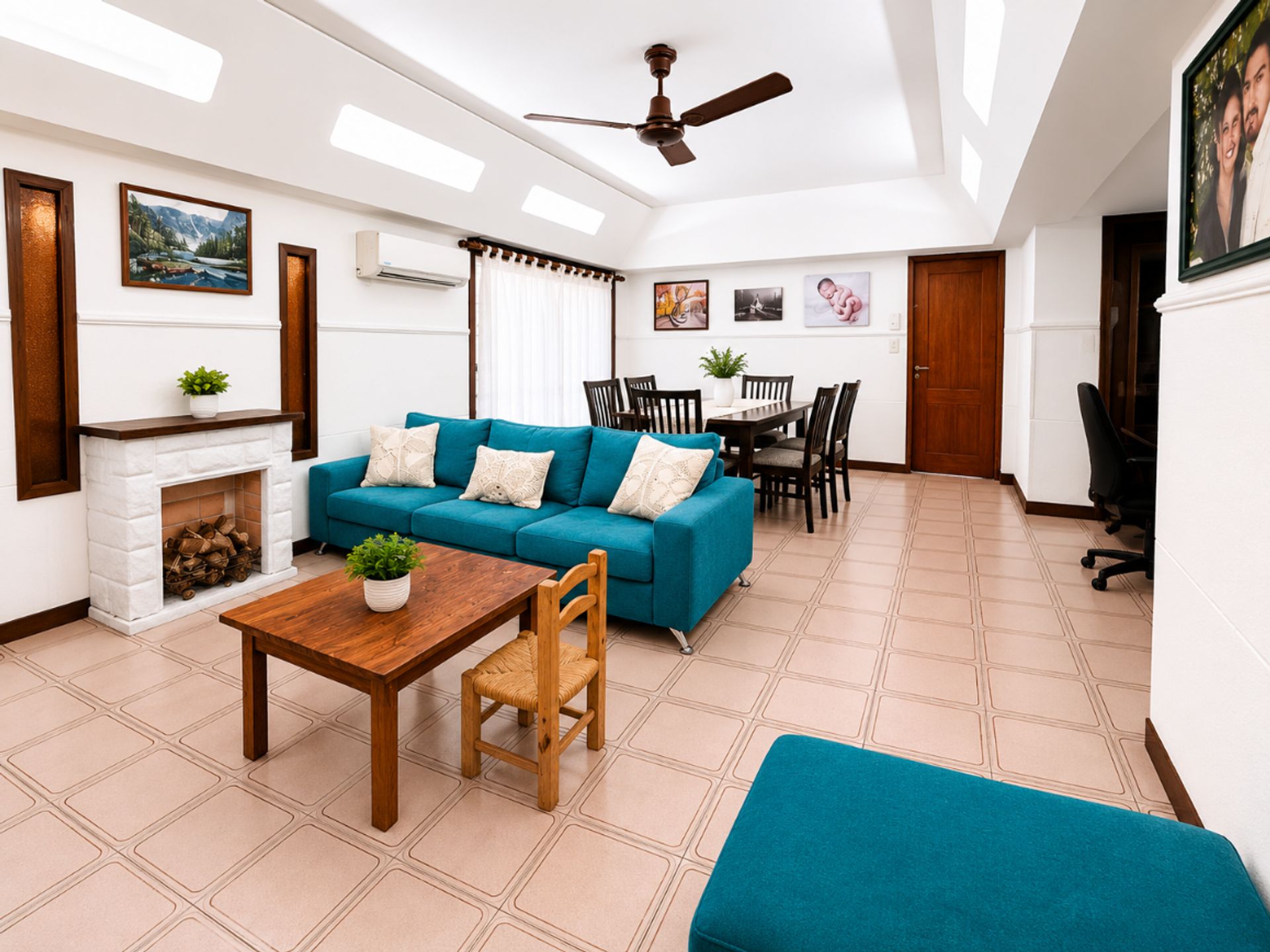 Casa en Venta en La Matanza, G.B.A. Zona Oeste