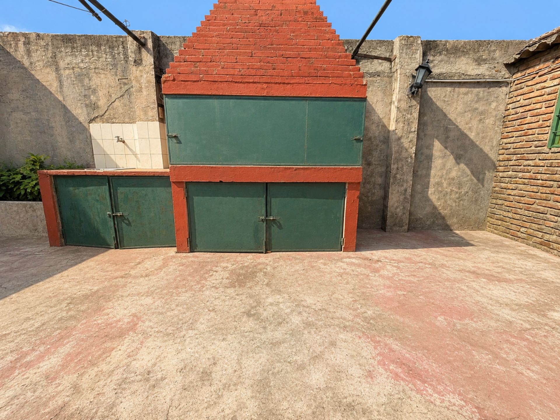 Casa en Venta en La Matanza, G.B.A. Zona Oeste