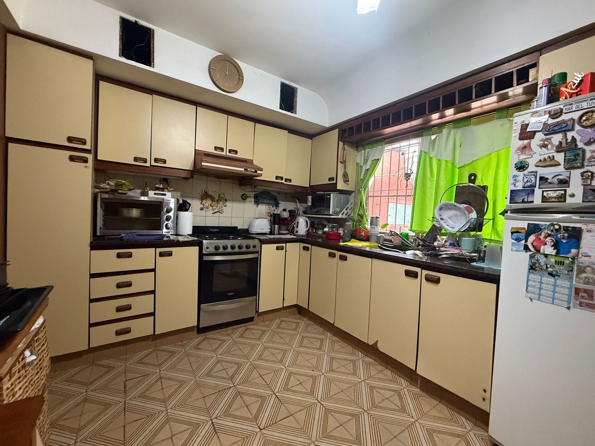 Casa en Venta en La Matanza, G.B.A. Zona Oeste