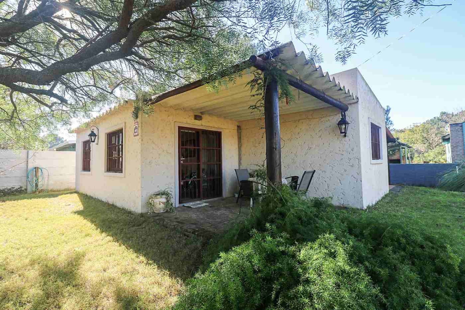 VENTA CASA 2 DORMITORIOS GUAZUVIRA NUEVO - 18